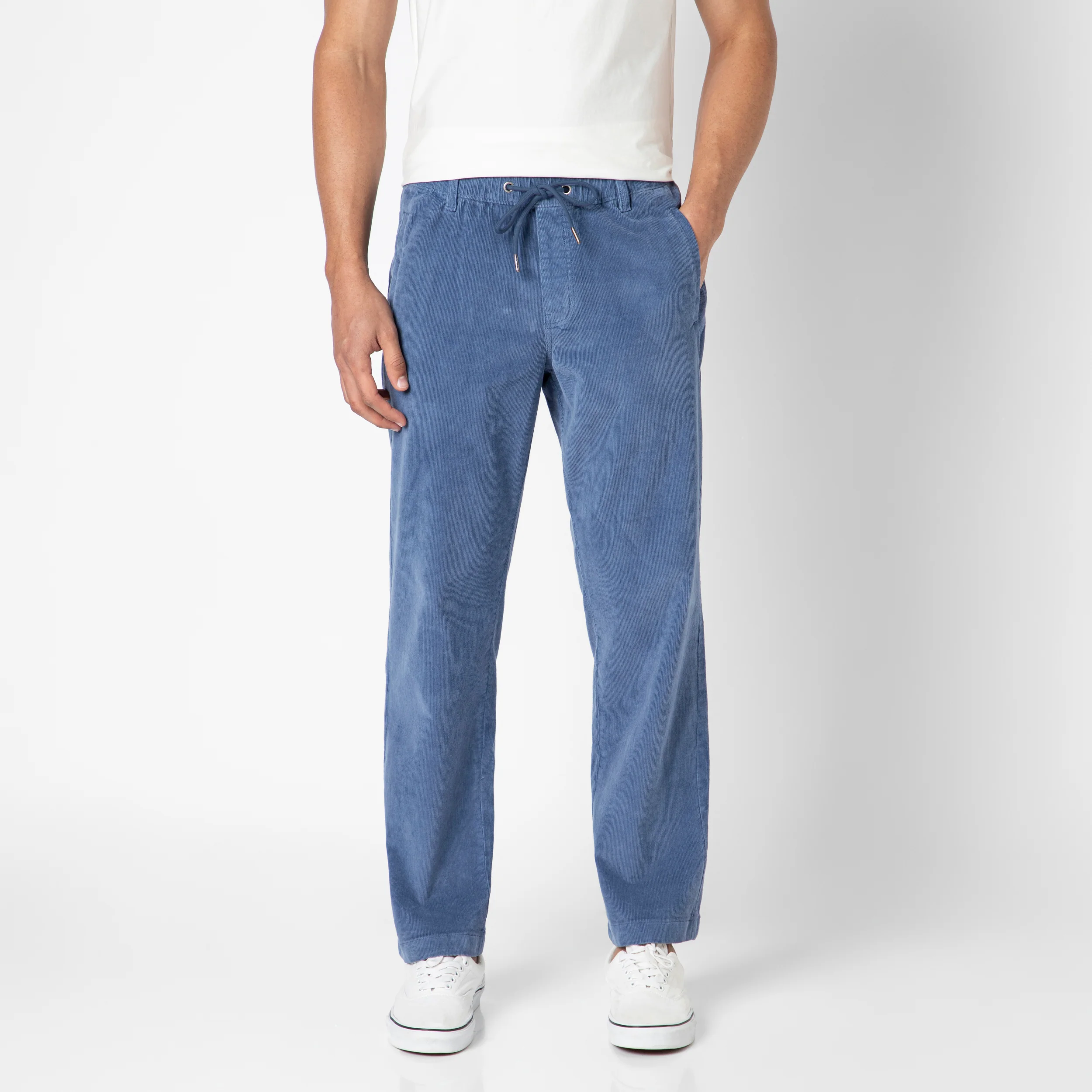 Corduroy Industry Pant - Image 11