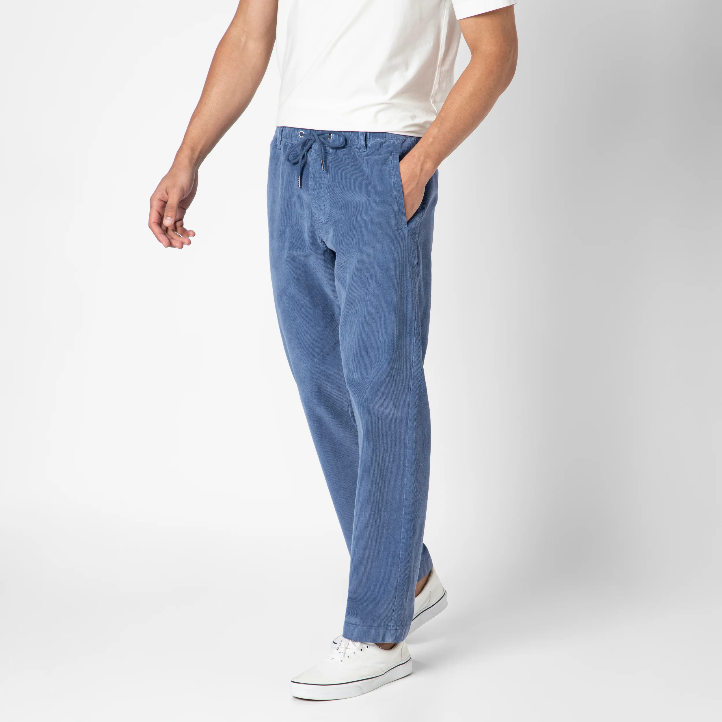 Corduroy Industry Pant - Image 12