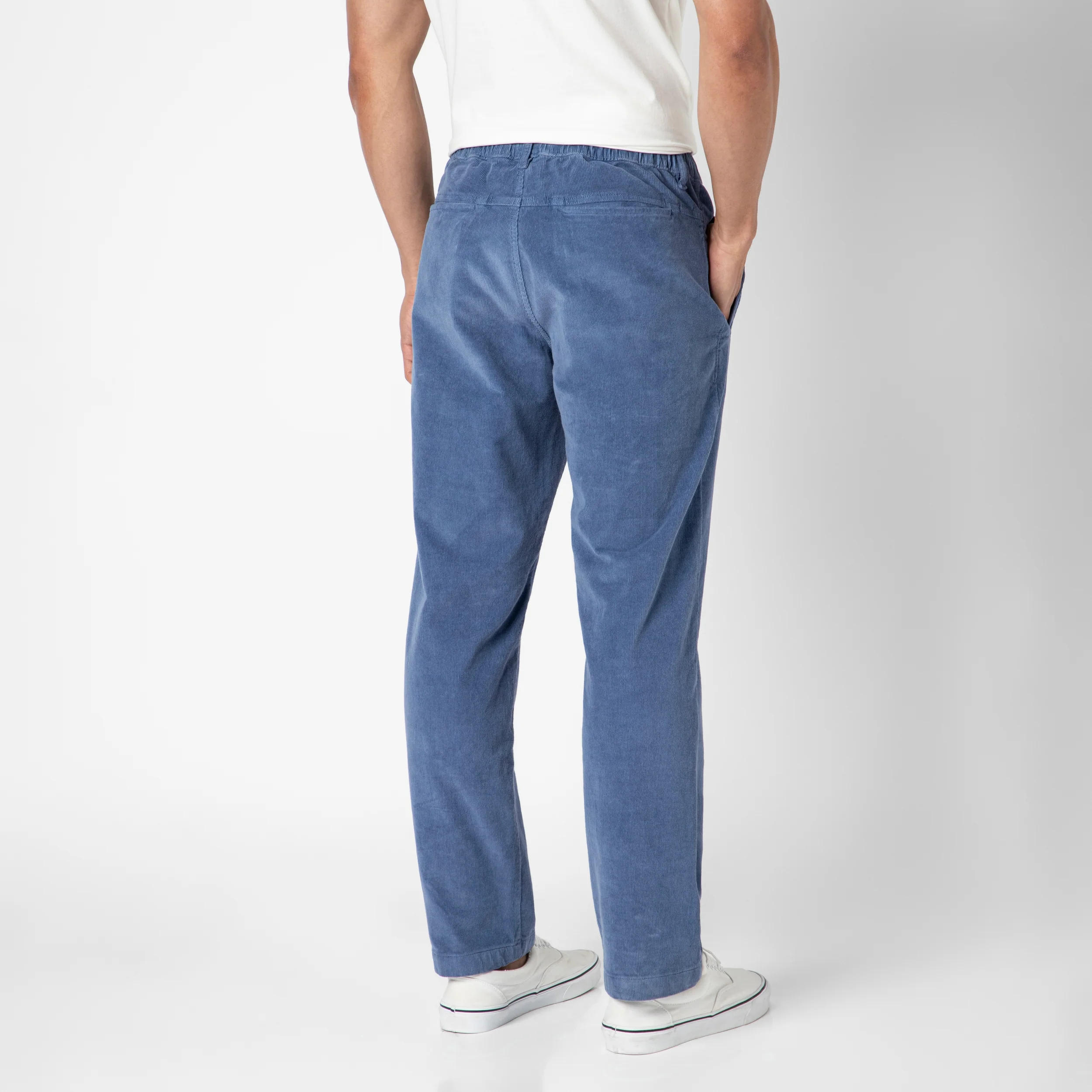 Corduroy Industry Pant - Image 13