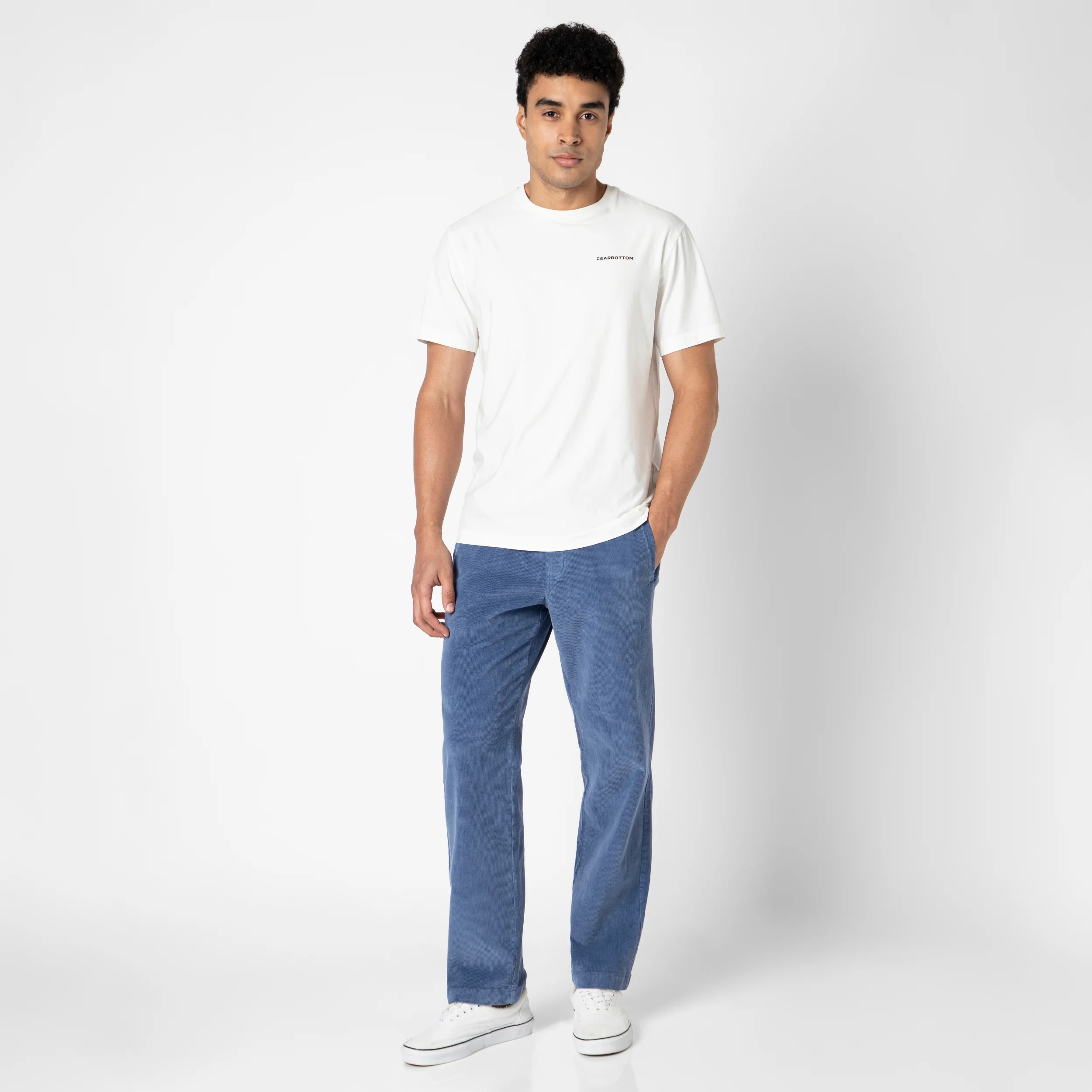 Corduroy Industry Pant - Image 14