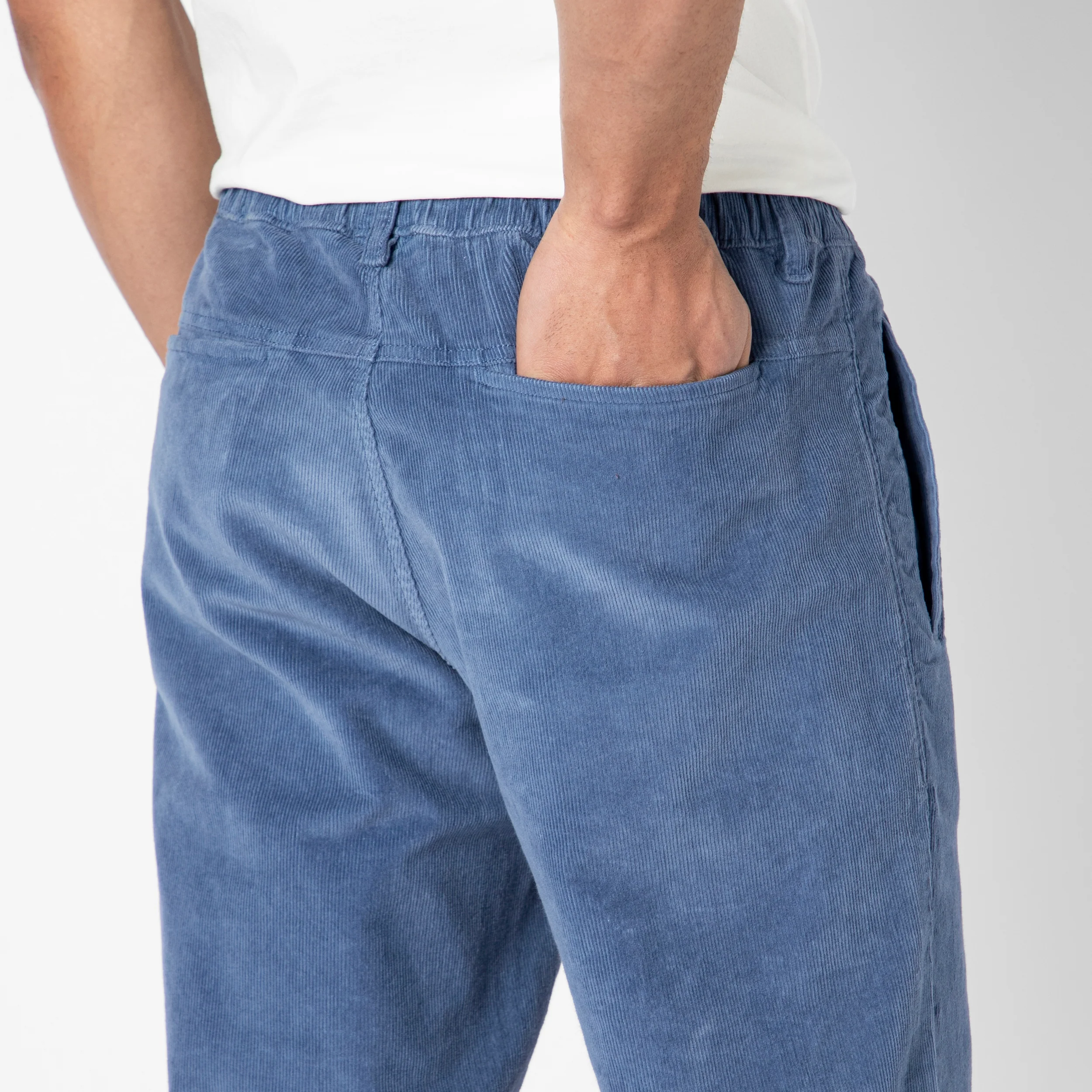 Corduroy Industry Pant - Image 17
