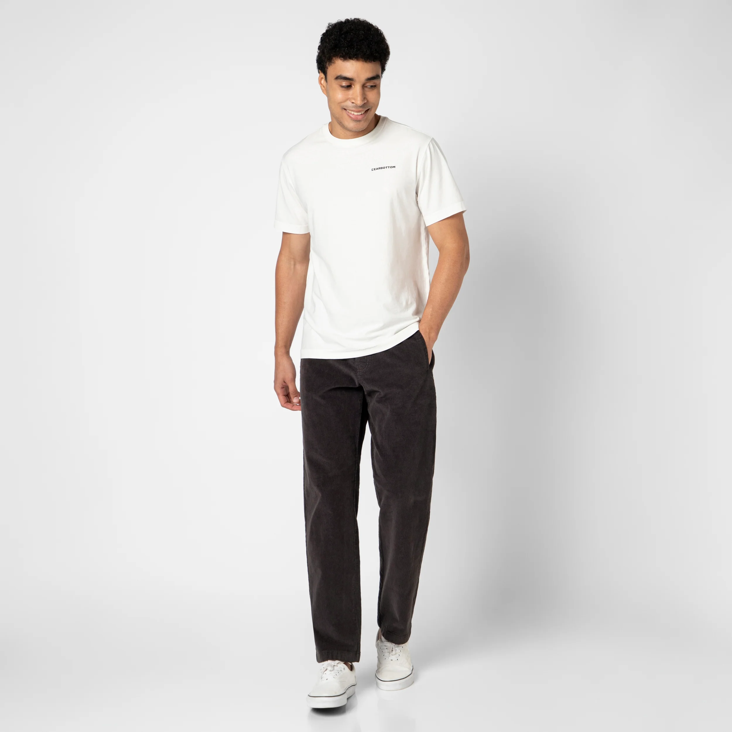 Corduroy Industry Pant - Image 25