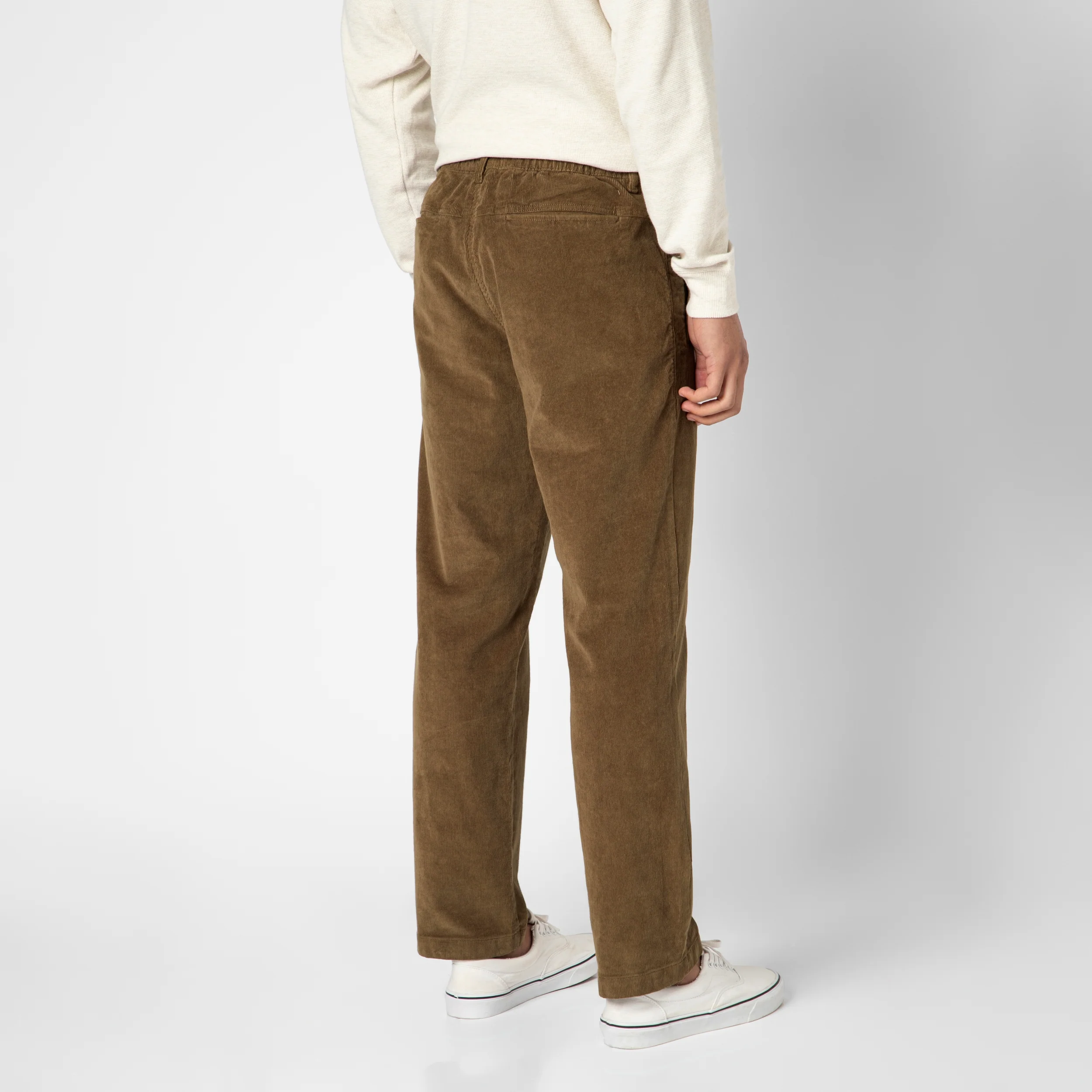 Corduroy Industry Pant - Image 3
