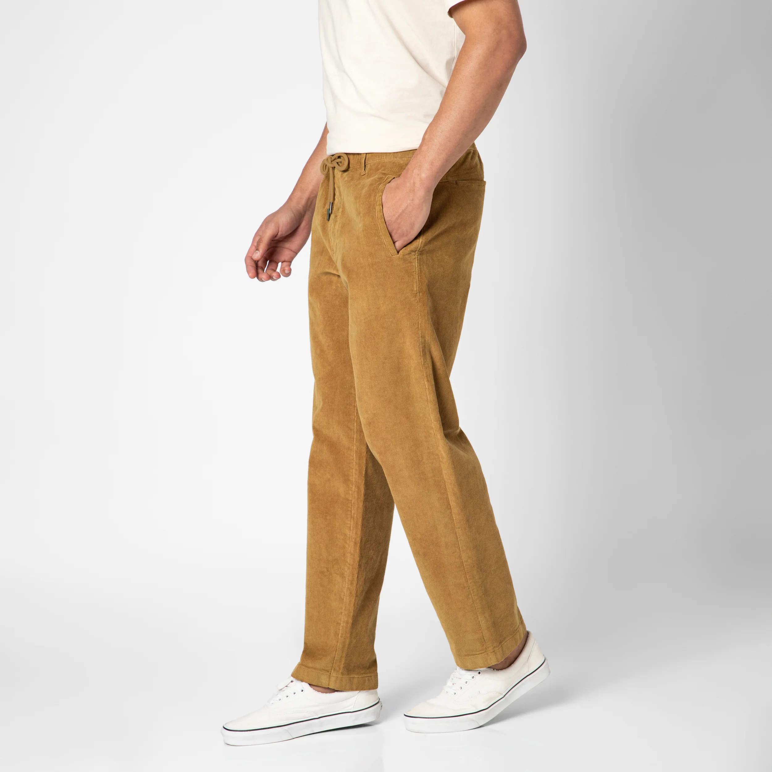 Corduroy Industry Pant - Image 34