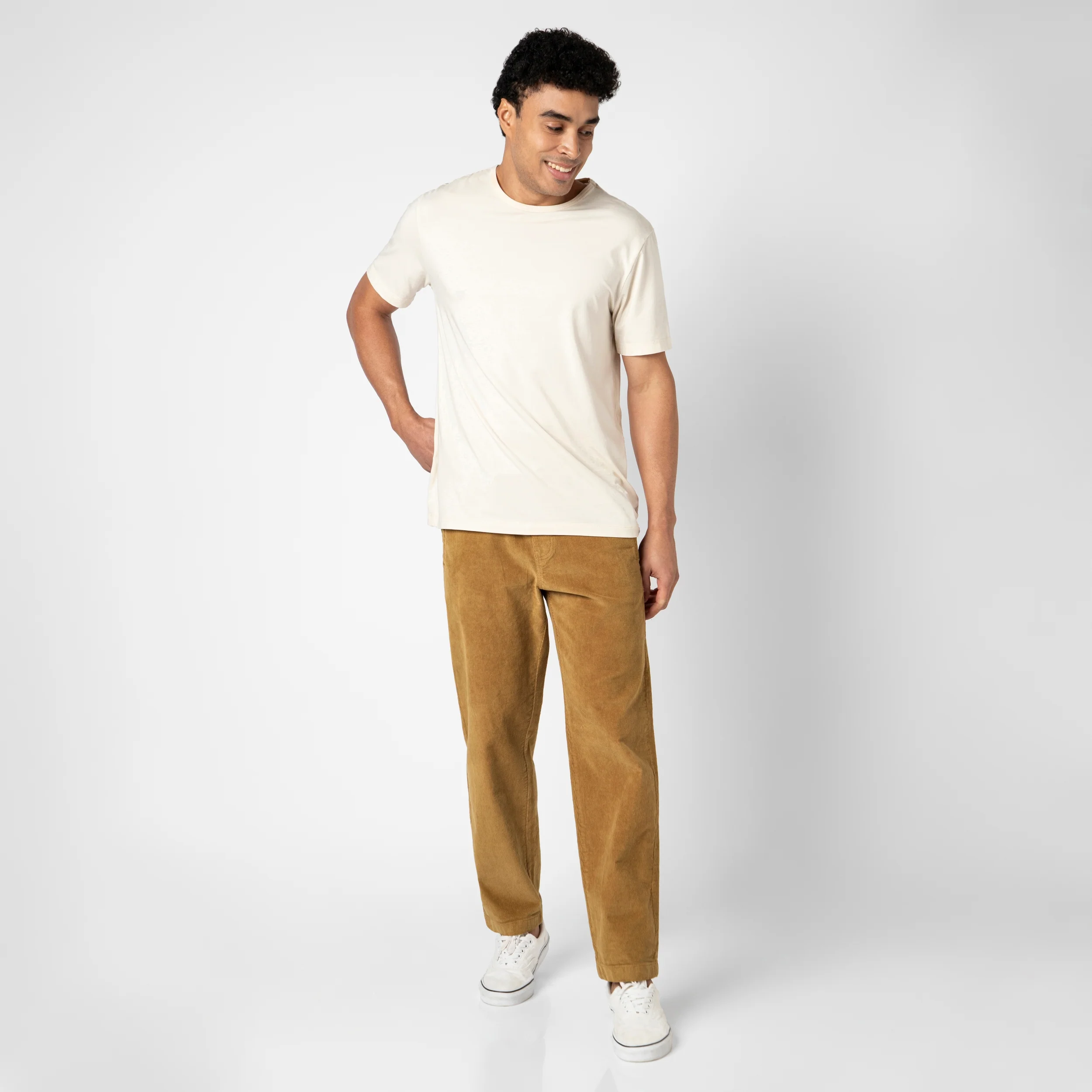 Corduroy Industry Pant - Image 36