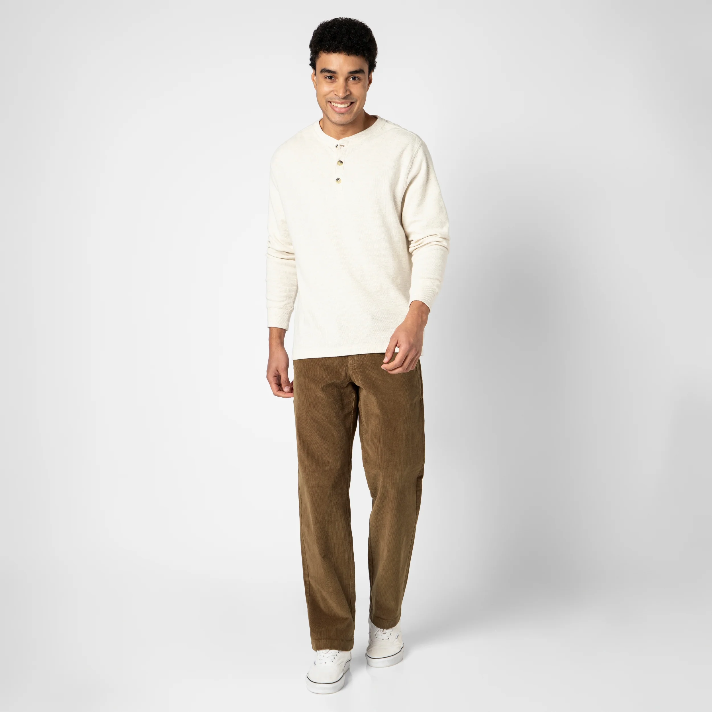 Corduroy Industry Pant - Image 4