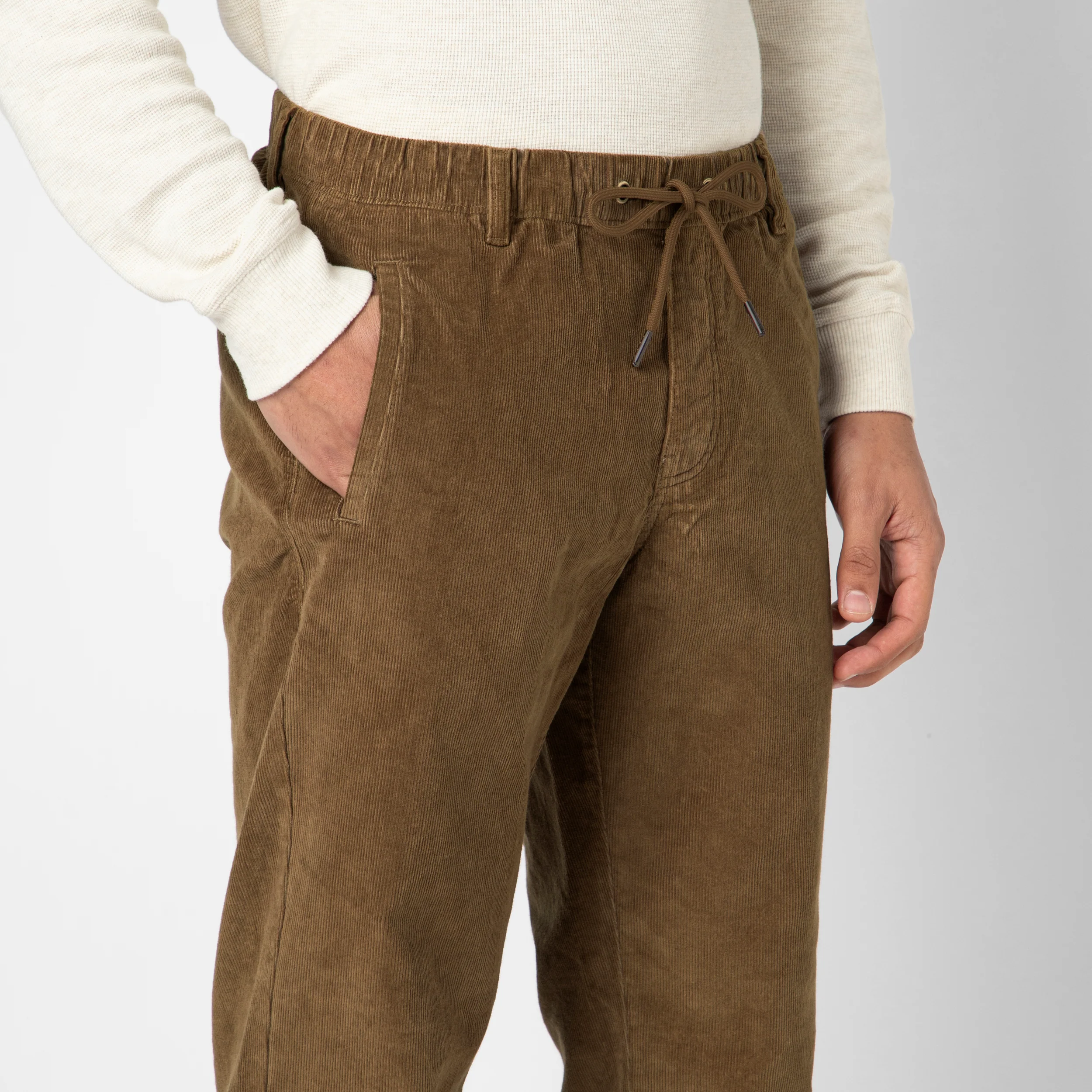 Corduroy Industry Pant - Image 5