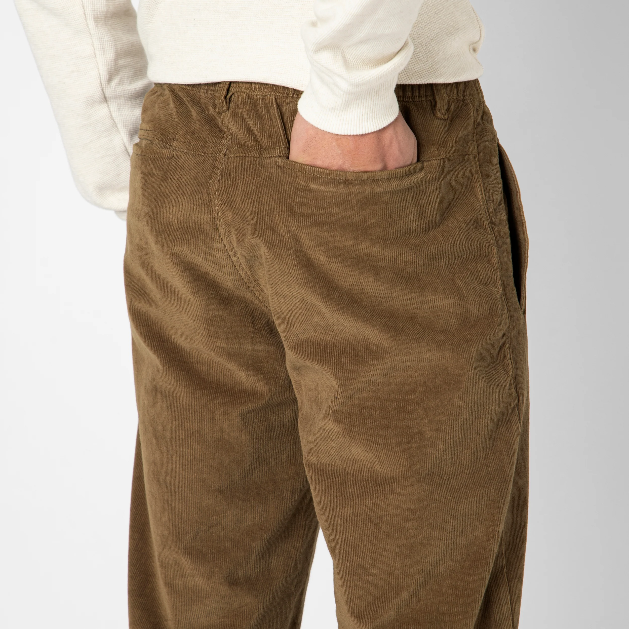 Corduroy Industry Pant - Image 6