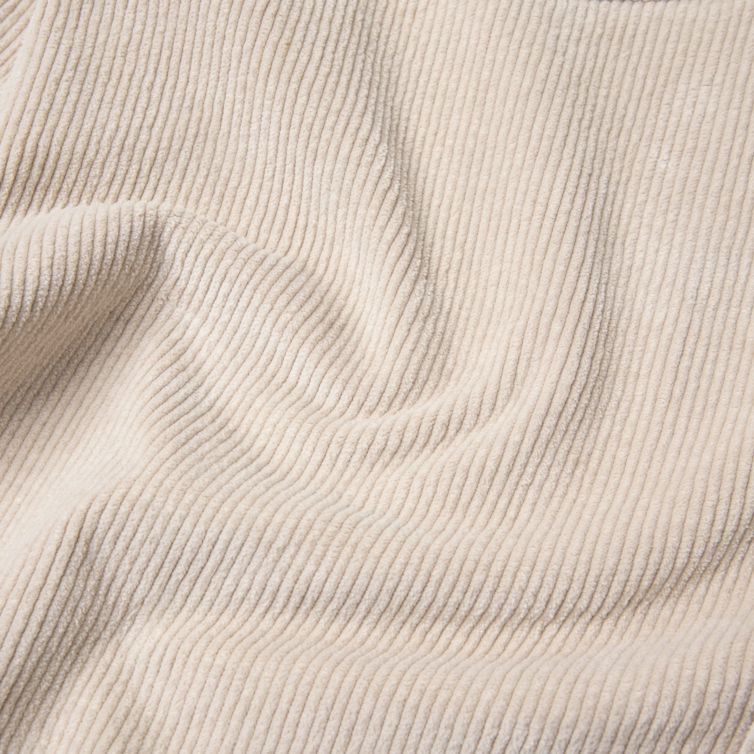 Corduroy Snap Overshirt - Image 16