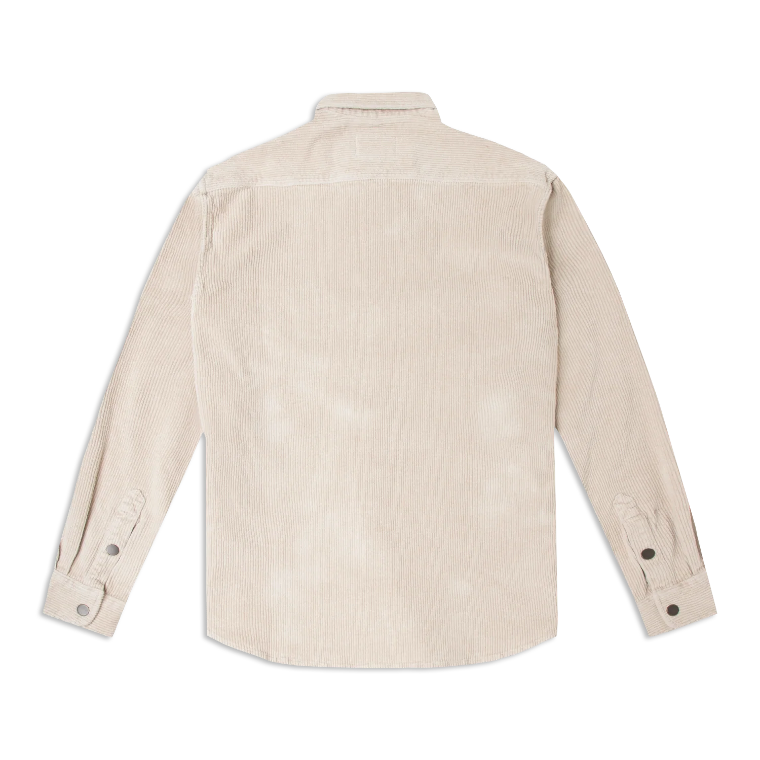 Corduroy Snap Overshirt - Image 18