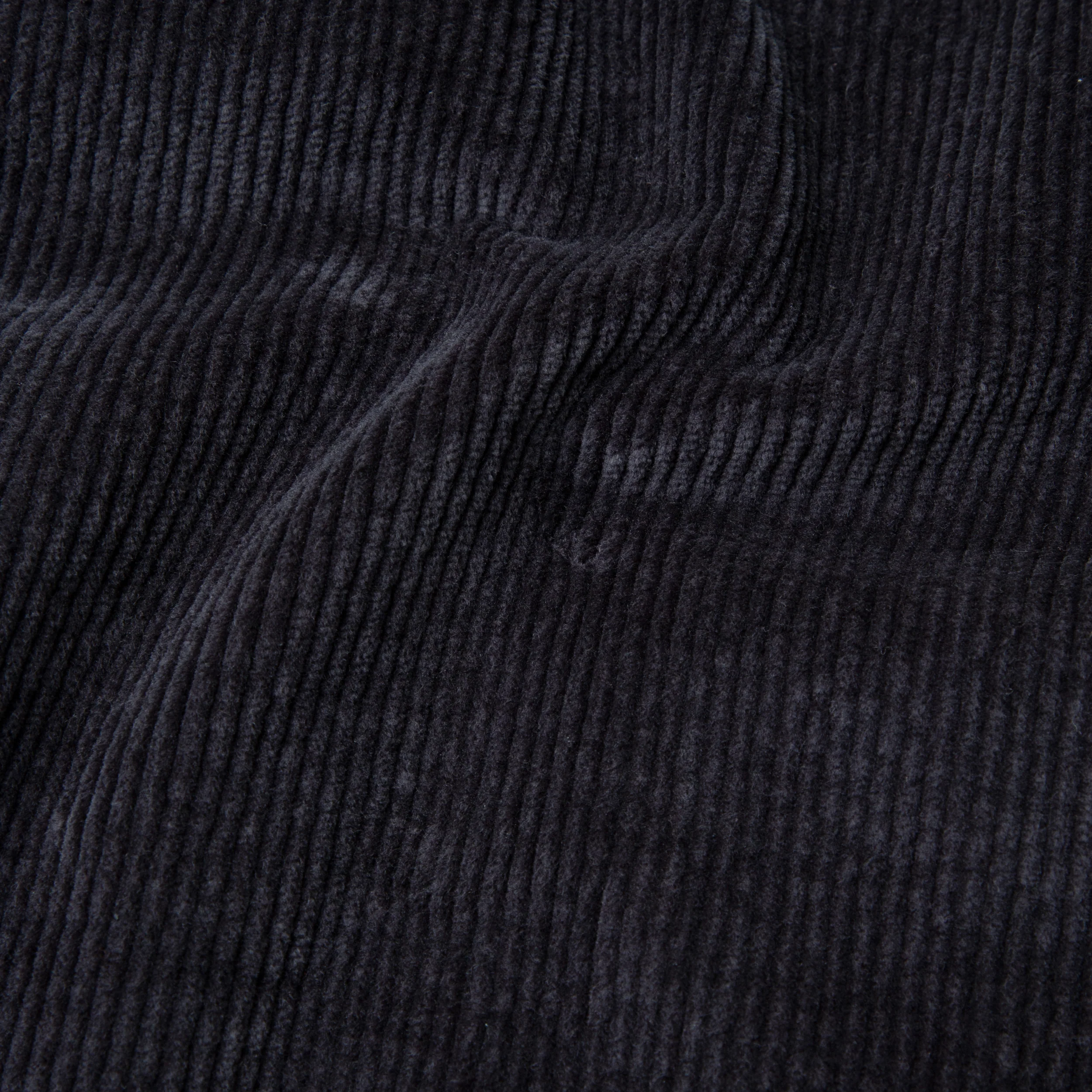Corduroy Snap Overshirt - Image 25