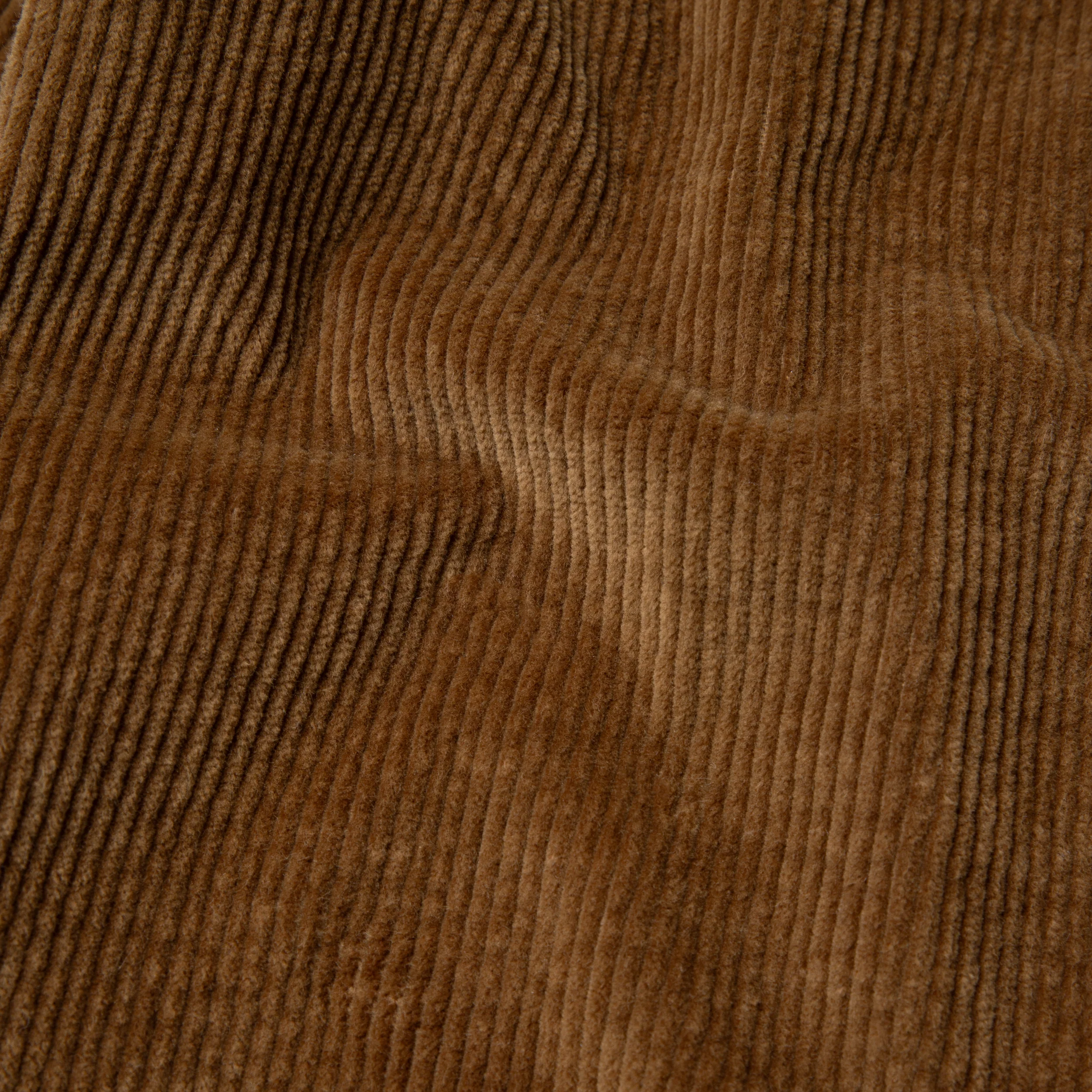 Corduroy Snap Overshirt - Image 35