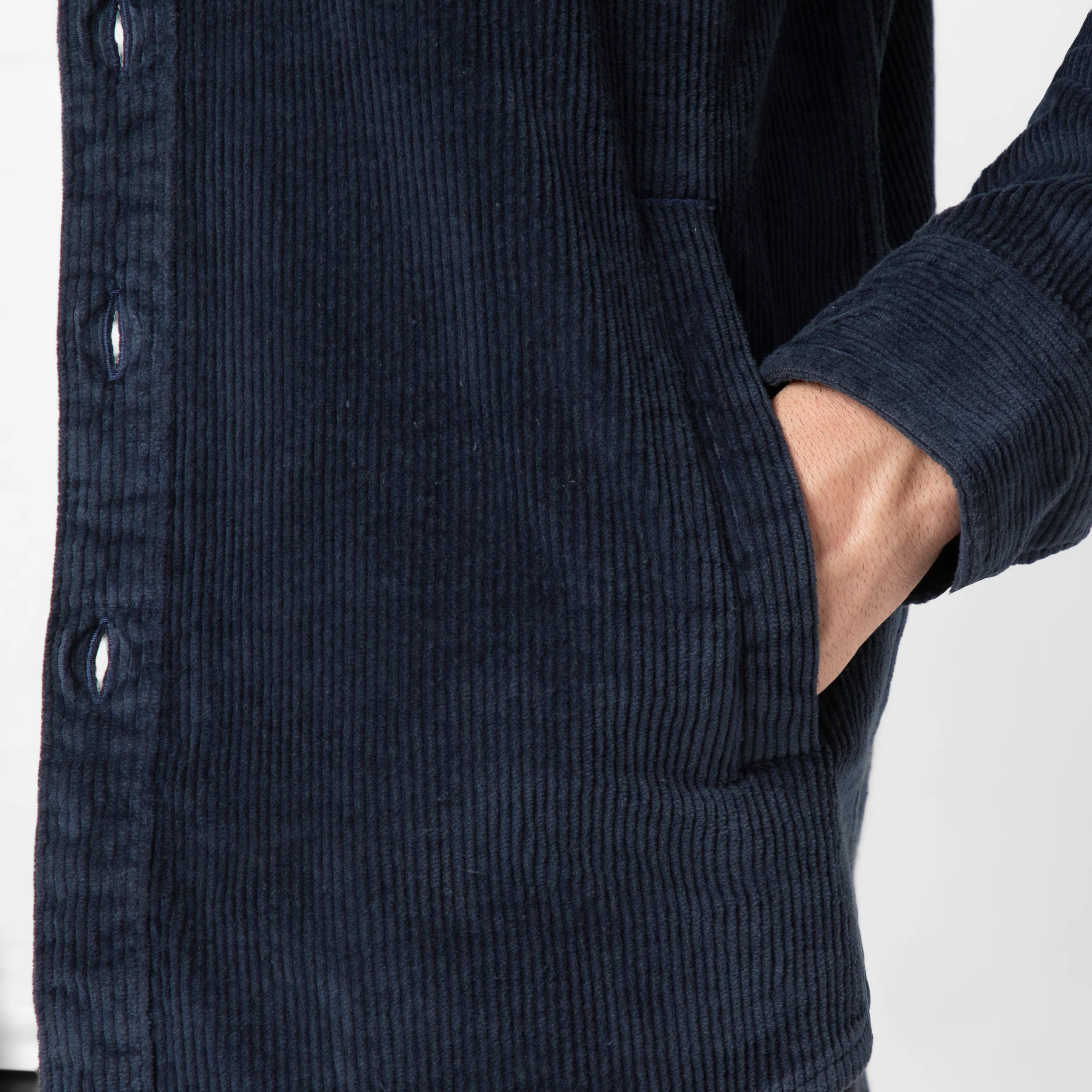 Corduroy Workshirt - Image 14