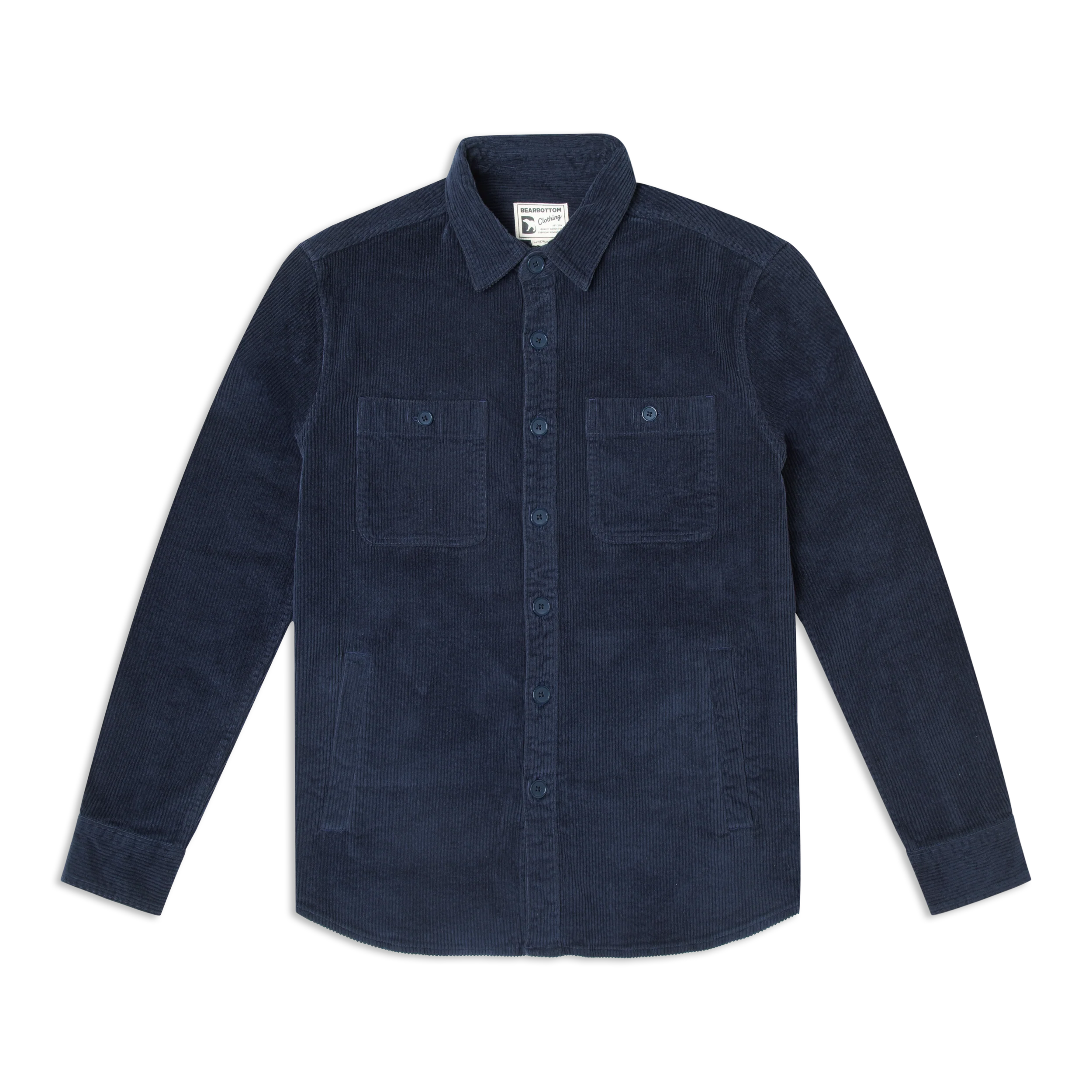 Corduroy Workshirt - Image 16