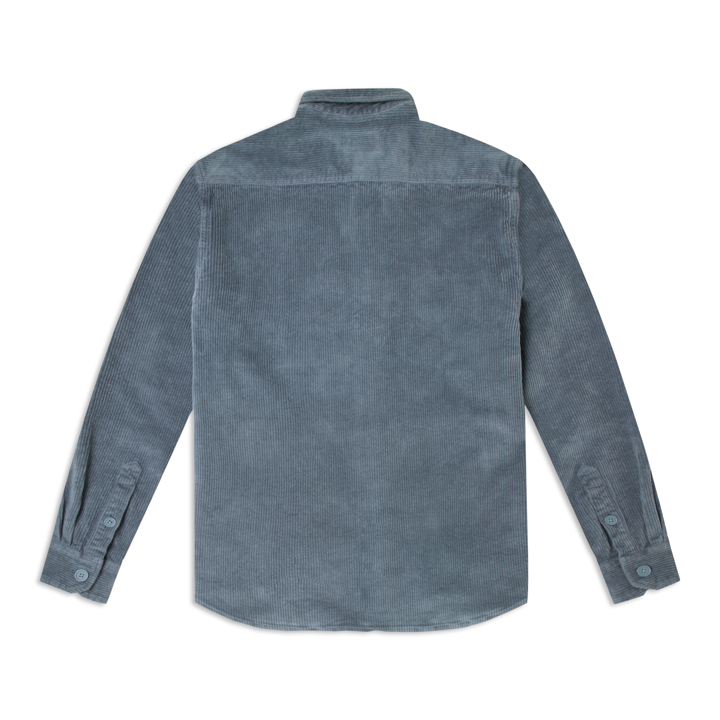 Corduroy Workshirt - Image 36
