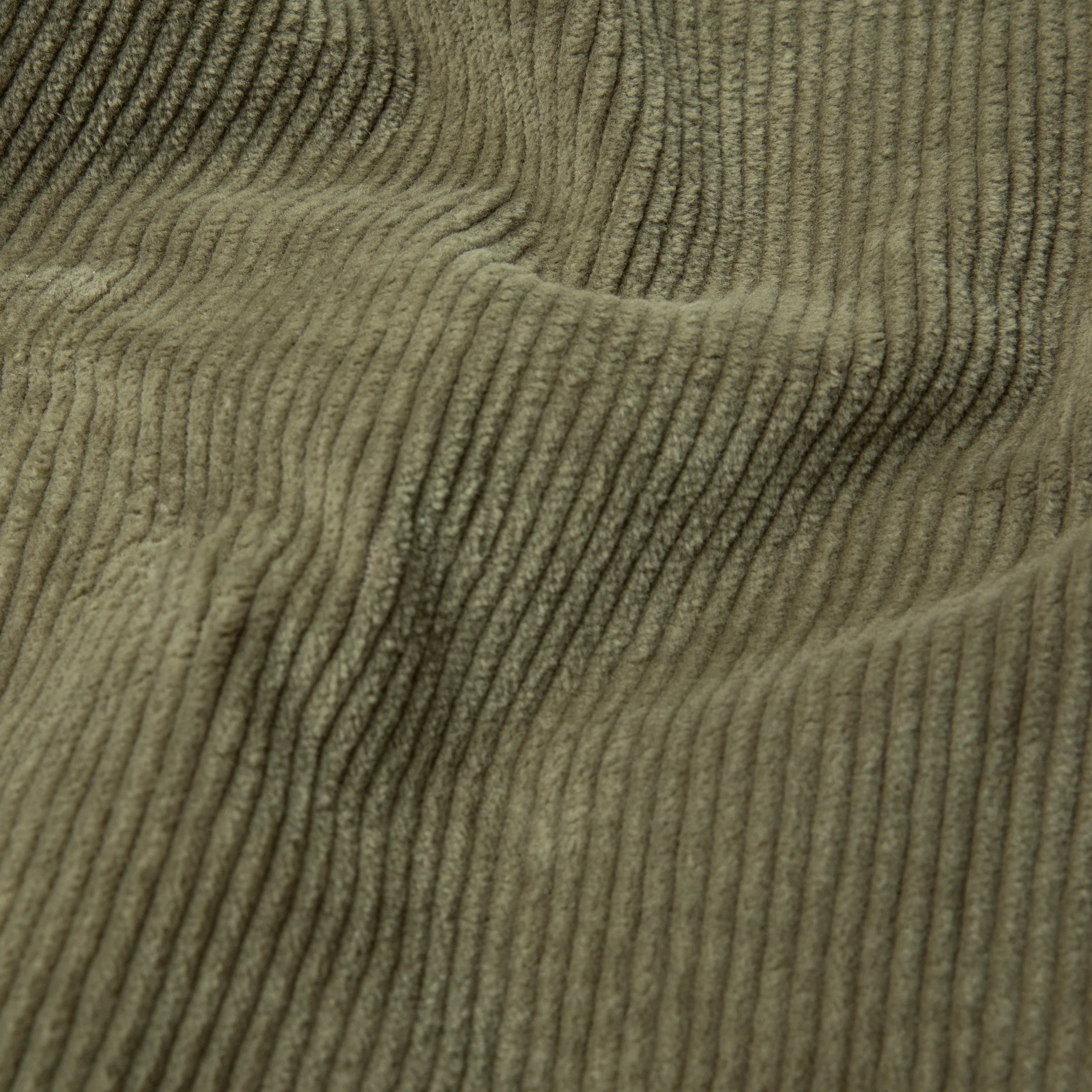 Corduroy Workshirt - Image 6