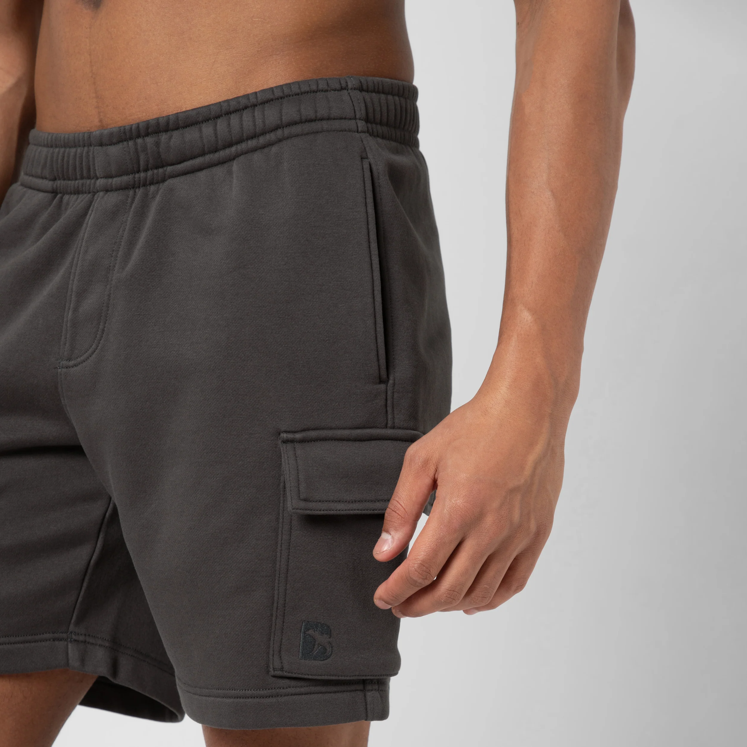 Core Cargo Short - Image 5