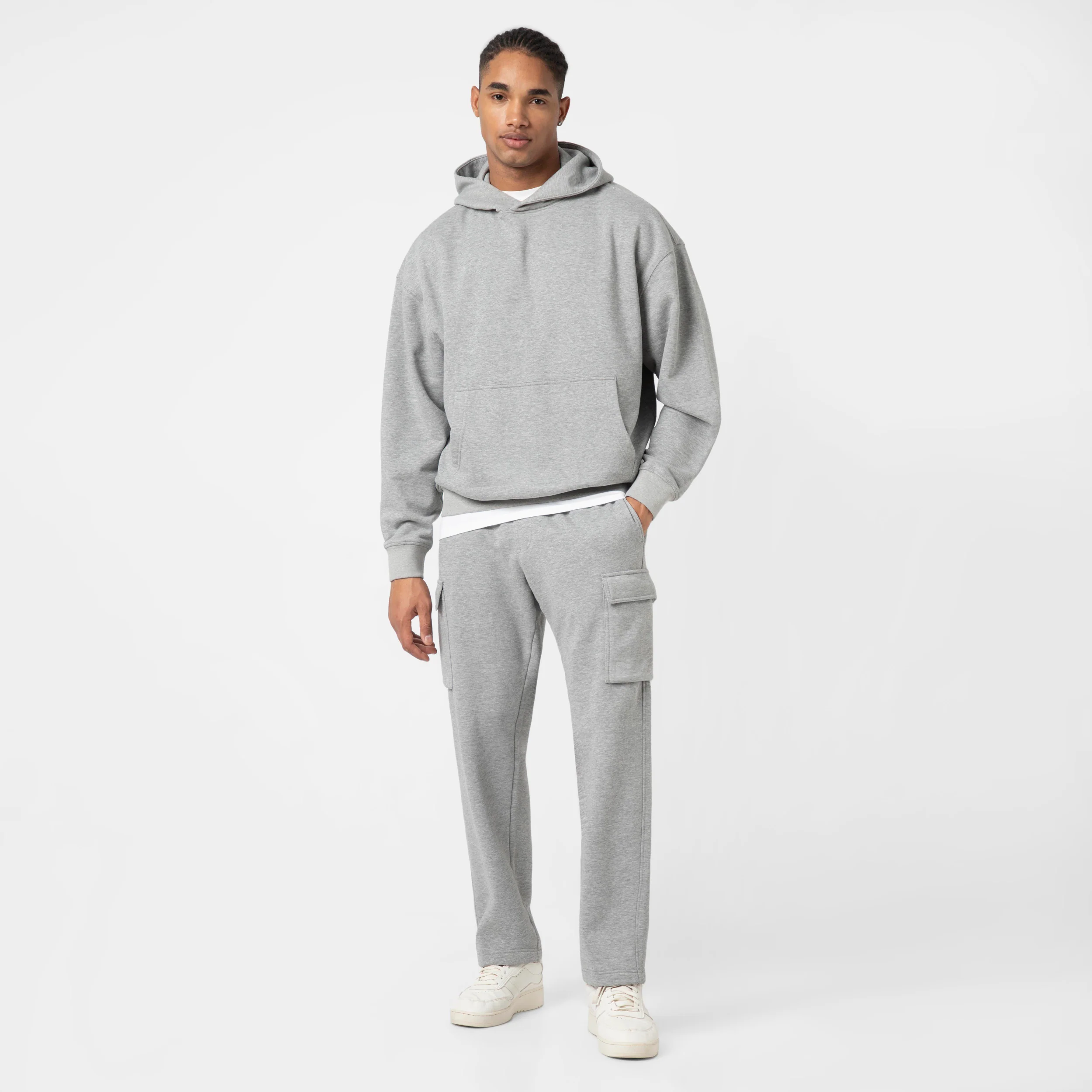 Core Cargo Sweatpant - Image 11