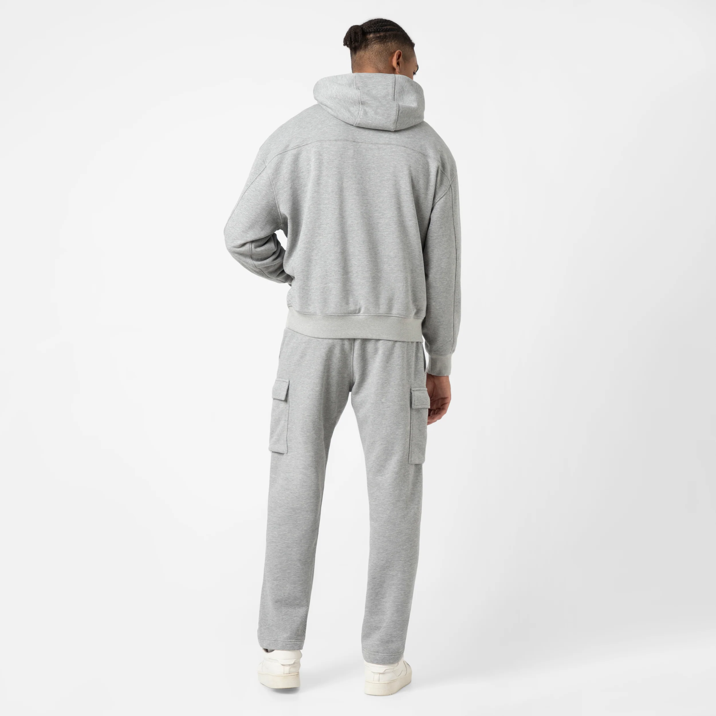 Core Cargo Sweatpant - Image 14