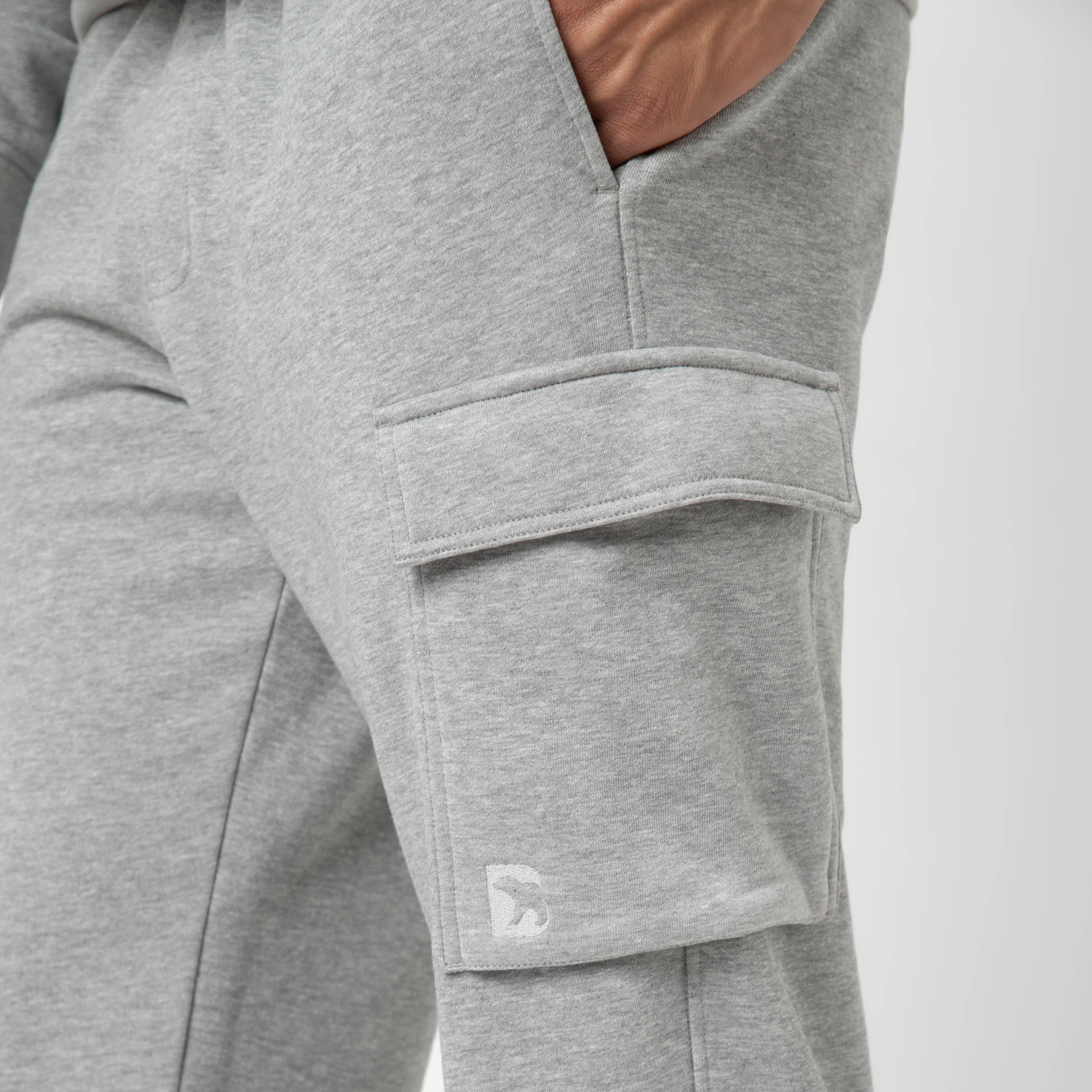 Core Cargo Sweatpant - Image 15