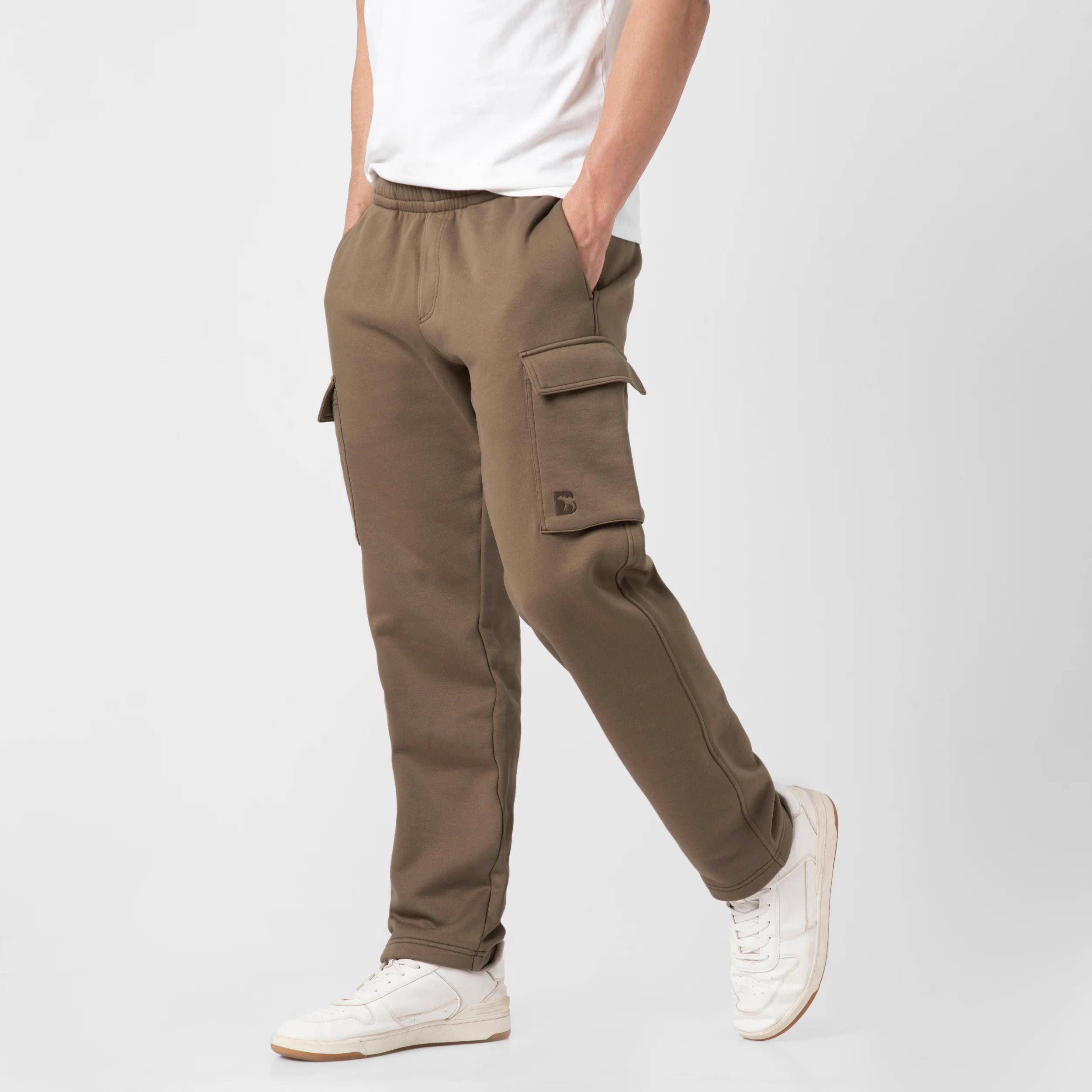 Core Cargo Sweatpant - Image 19
