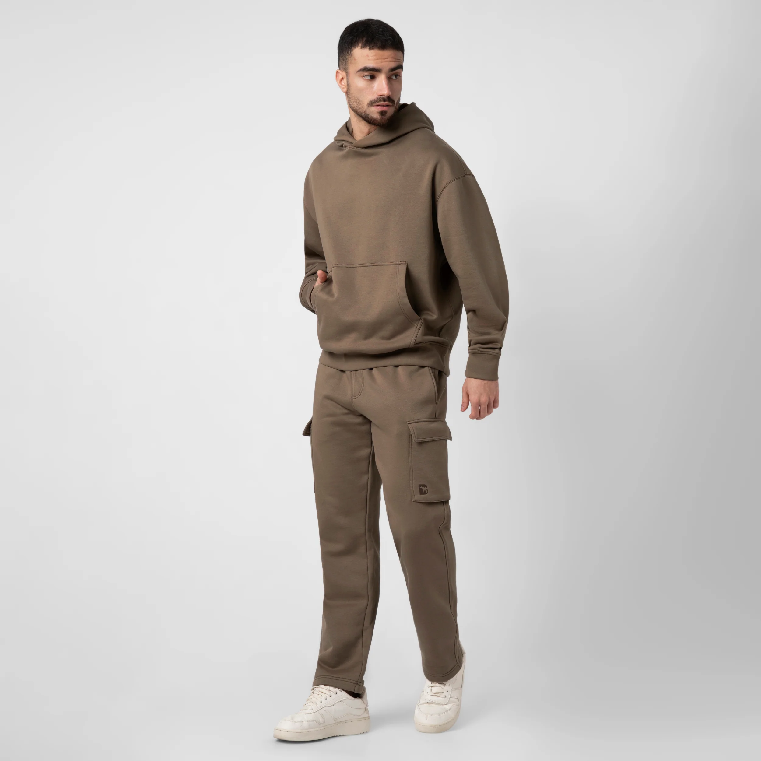 Core Cargo Sweatpant - Image 22
