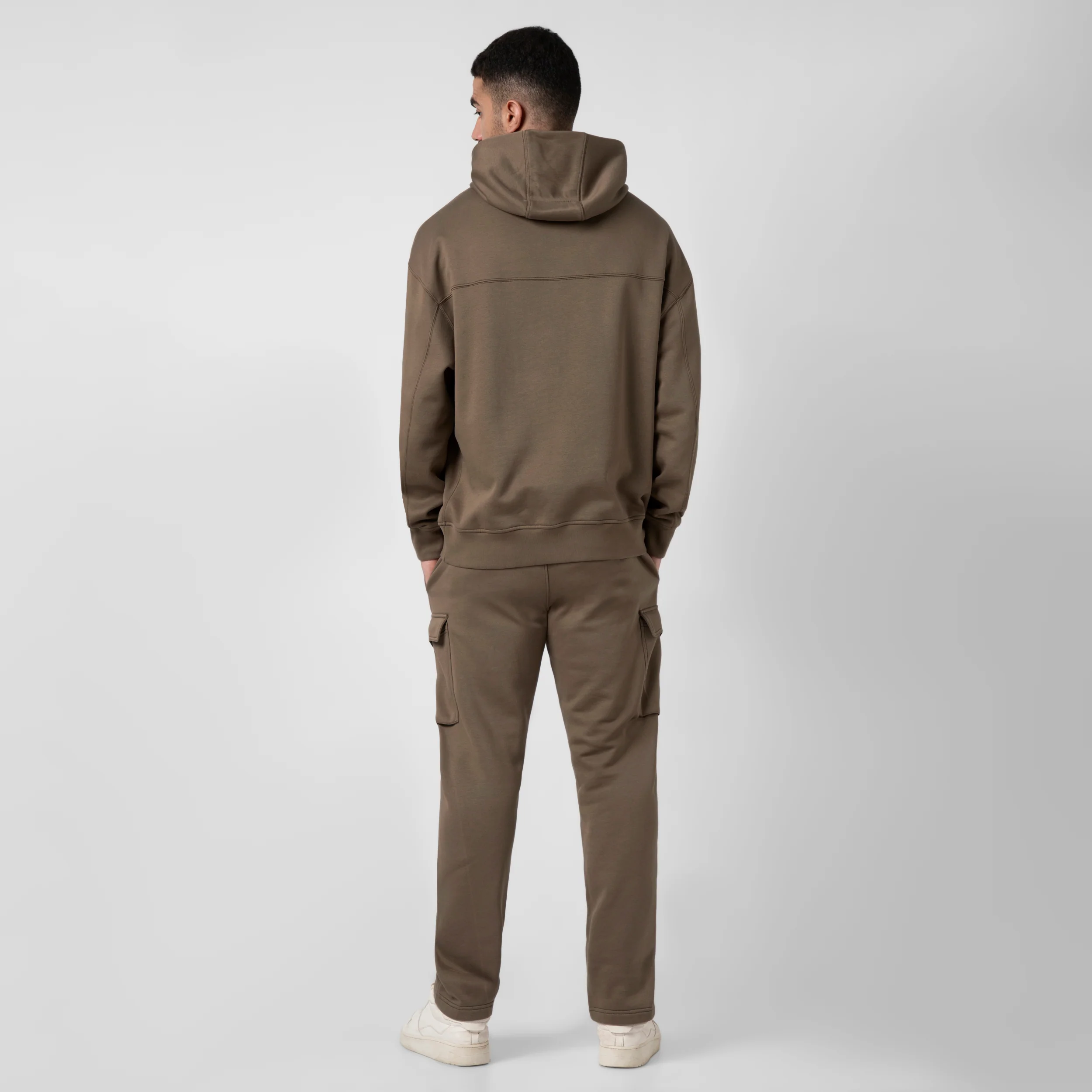 Core Cargo Sweatpant - Image 23