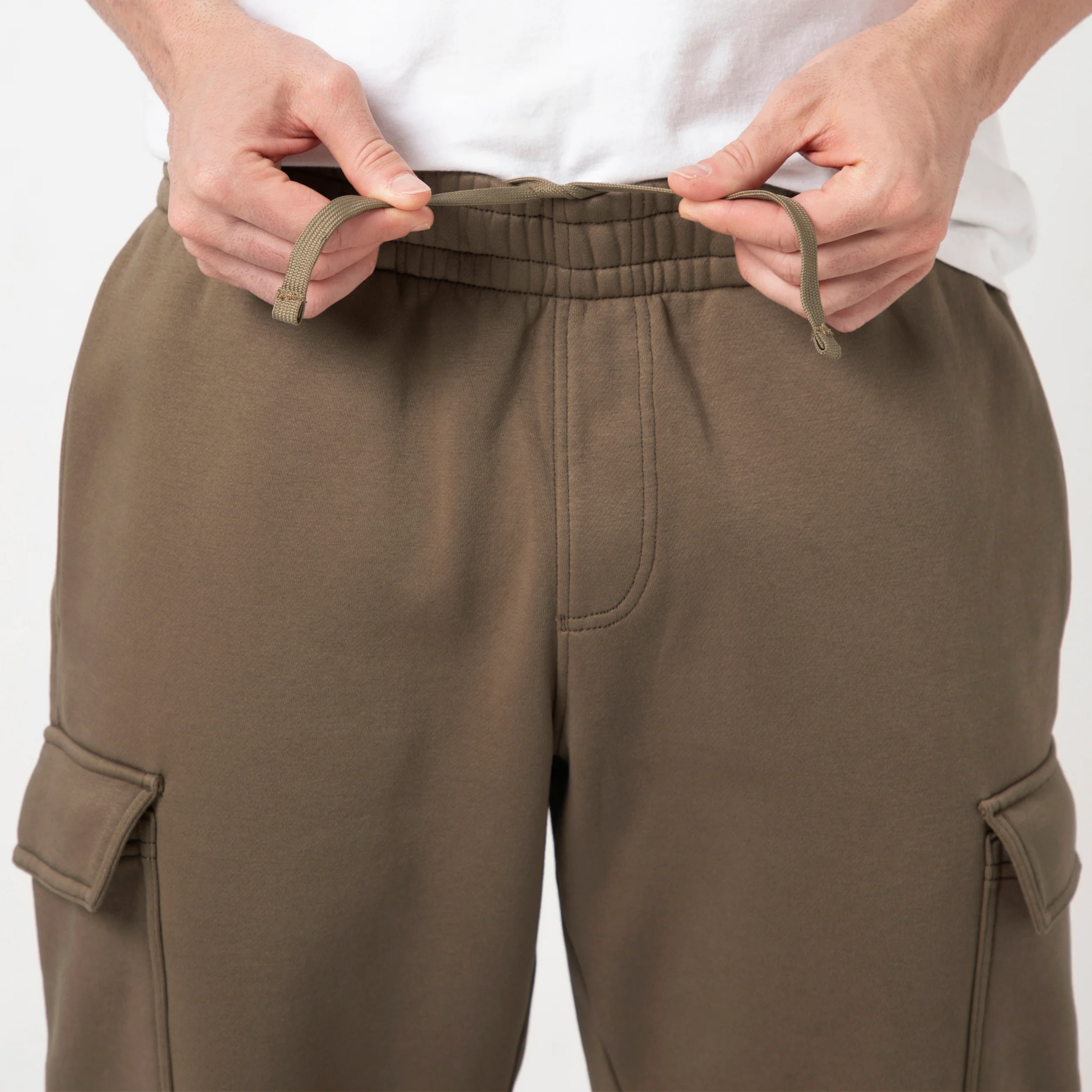 Core Cargo Sweatpant - Image 25