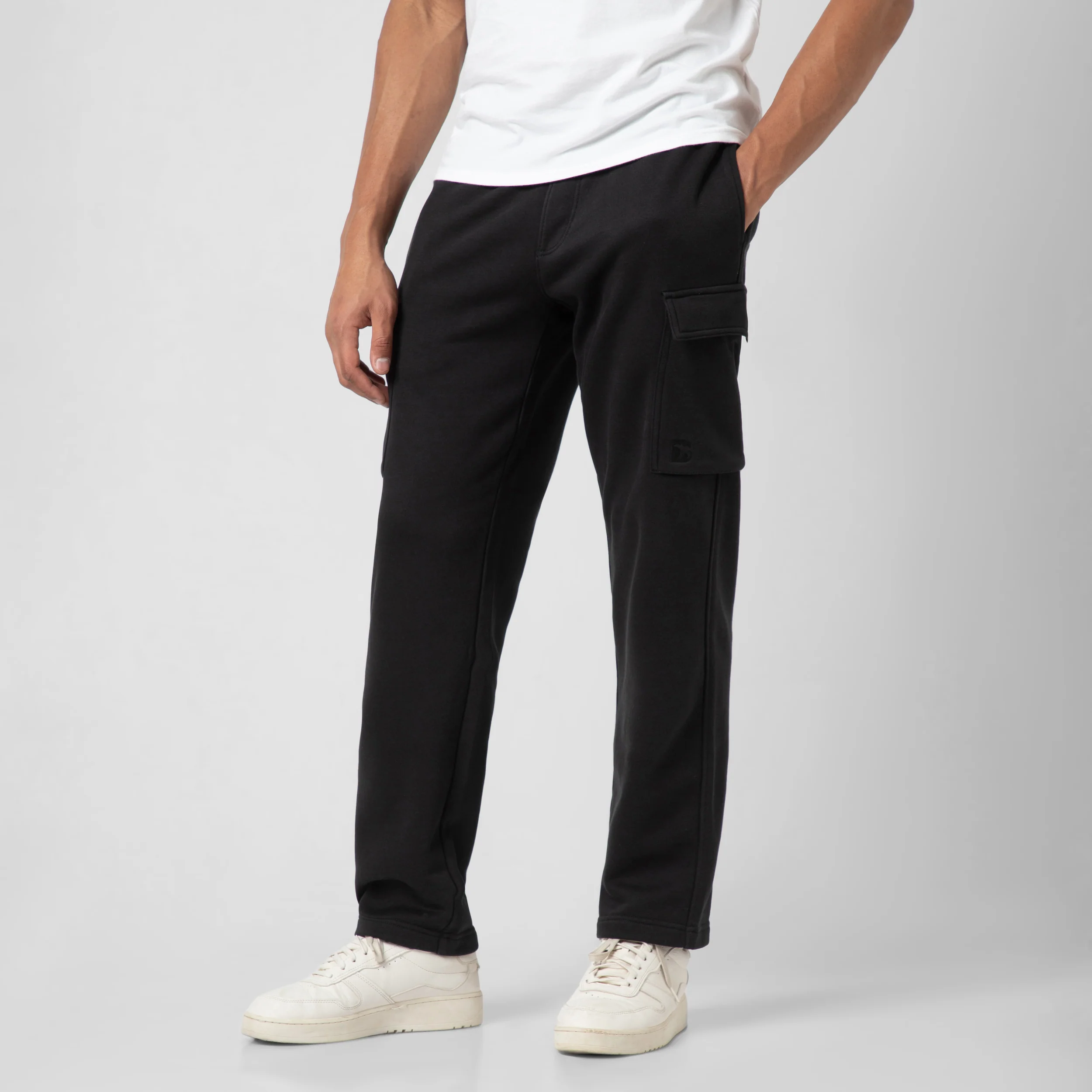 Core Cargo Sweatpant - Image 28