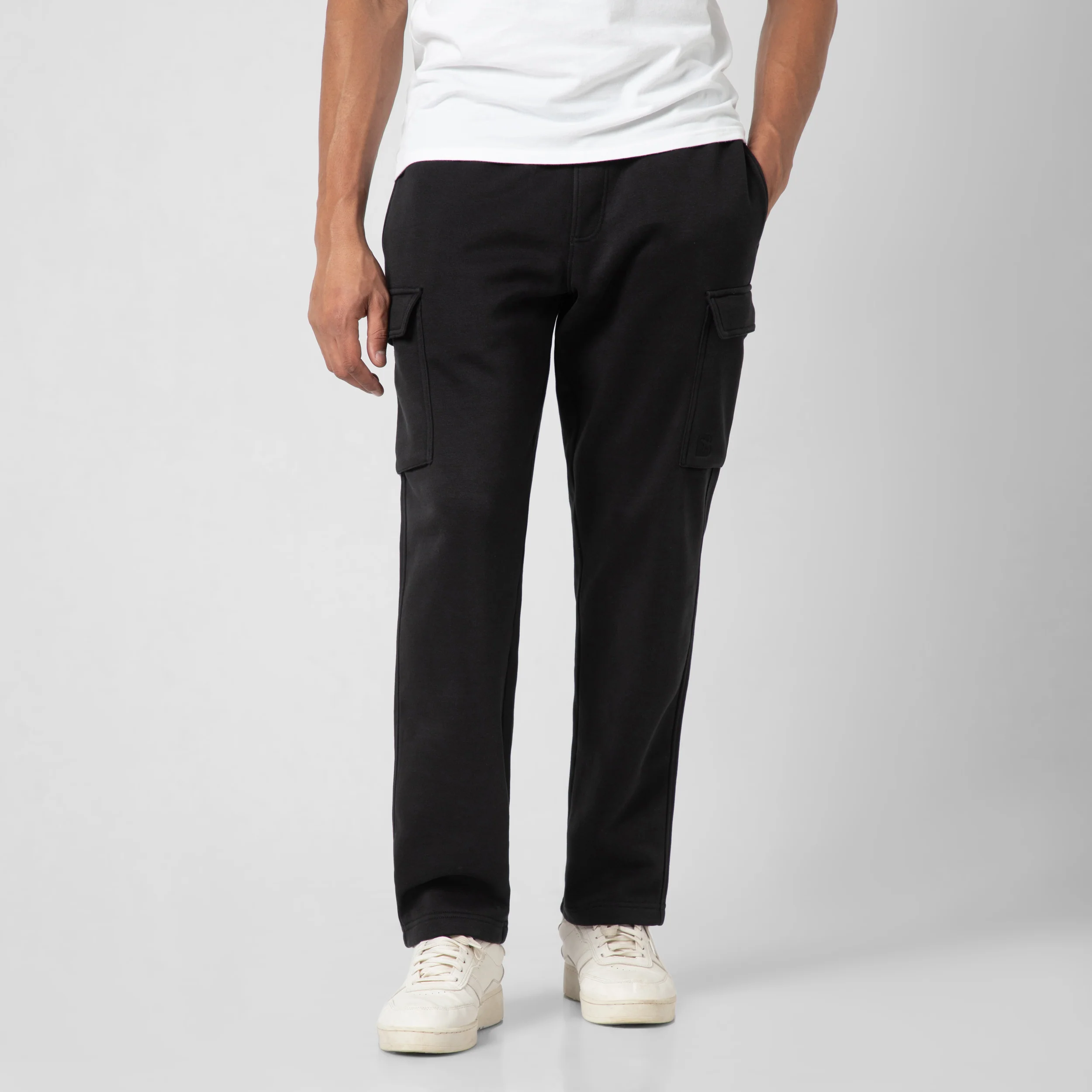 Core Cargo Sweatpant - Image 29