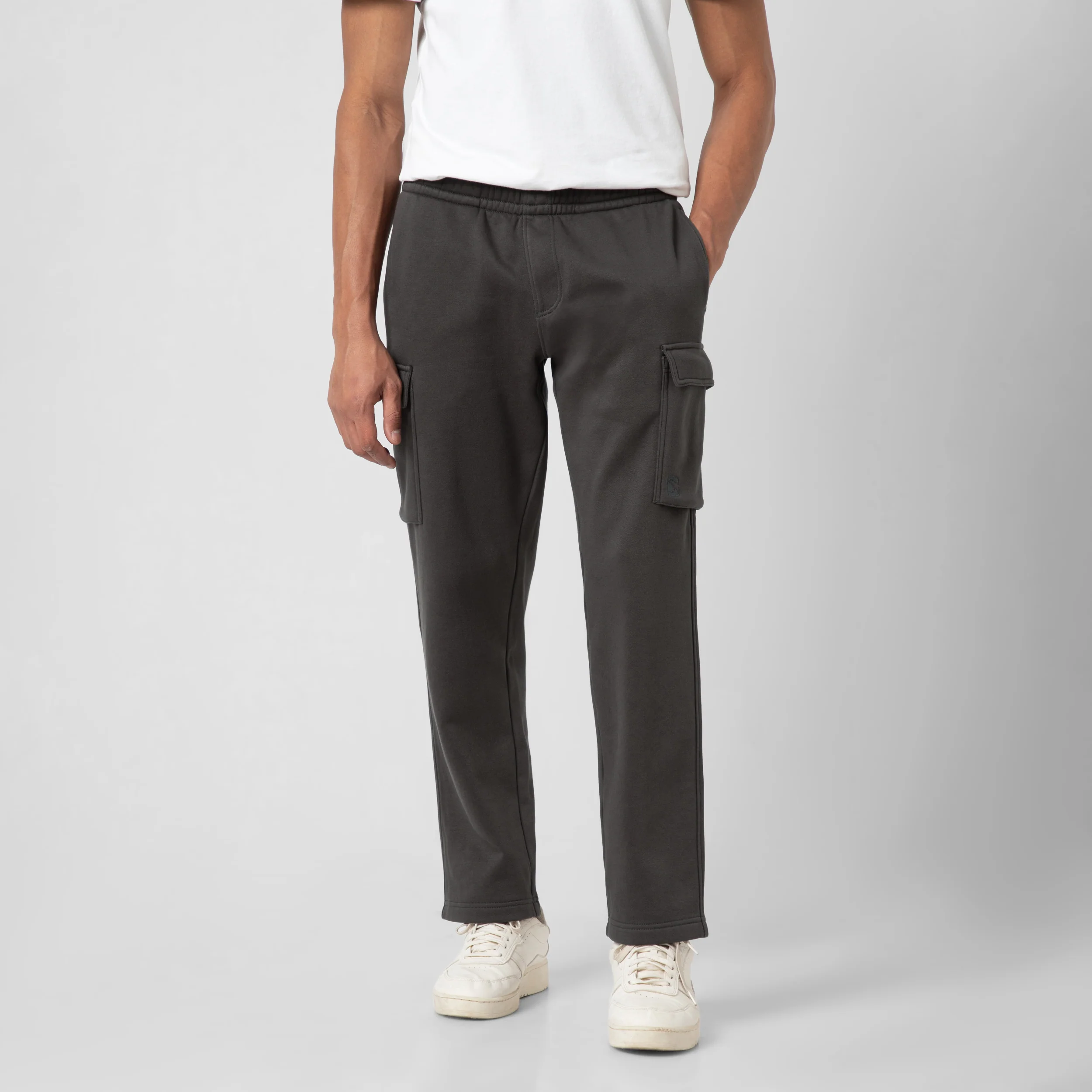 Core Cargo Sweatpant - Image 3