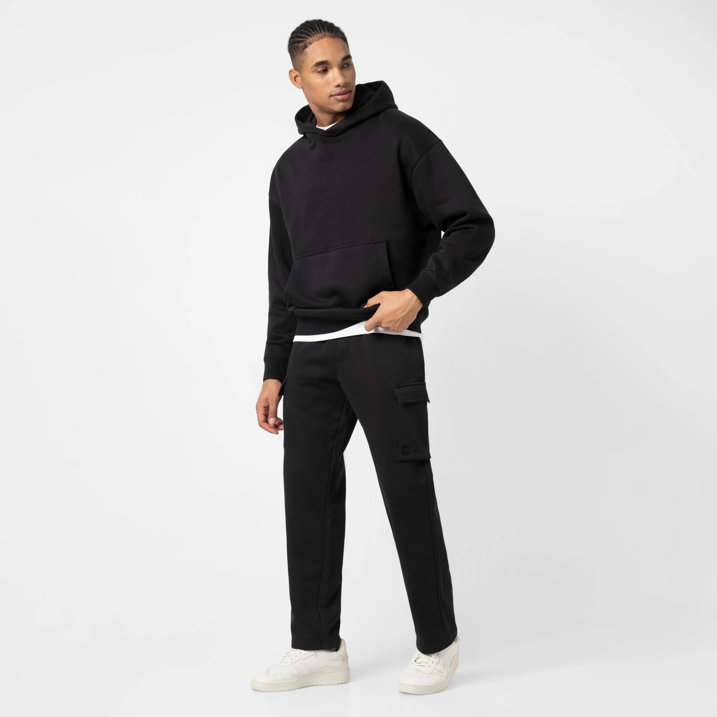 Core Cargo Sweatpant - Image 31