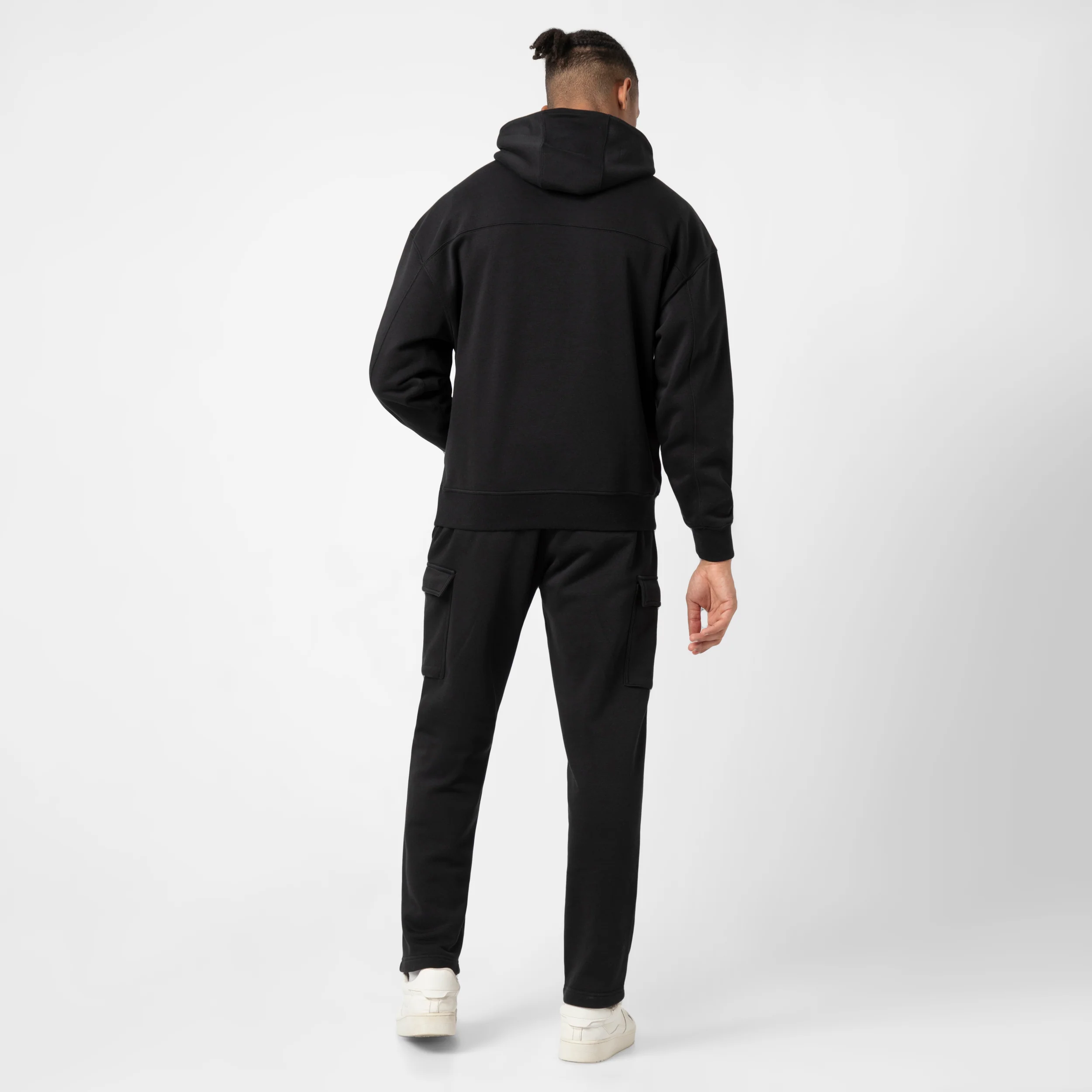 Core Cargo Sweatpant - Image 32
