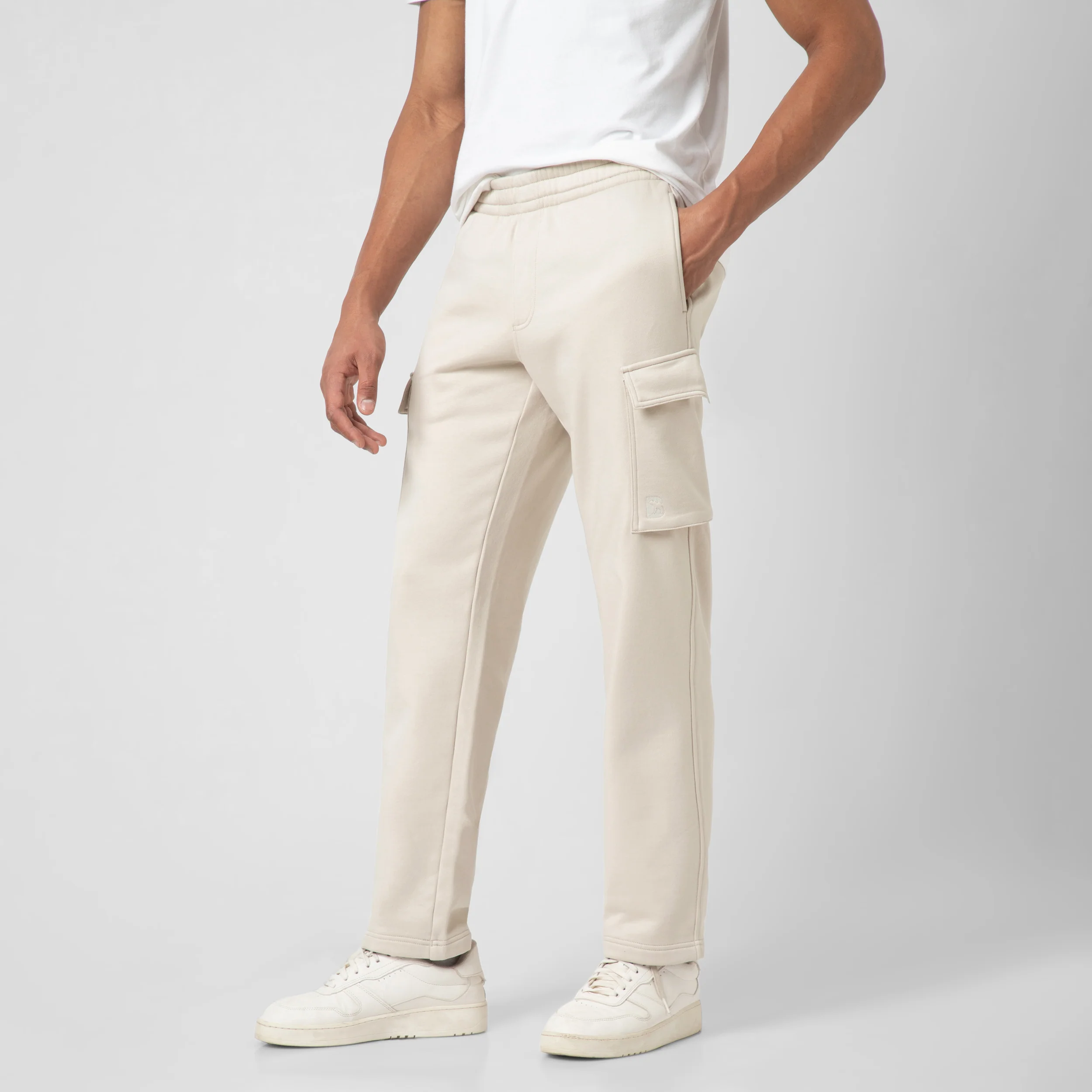 Core Cargo Sweatpant - Image 37