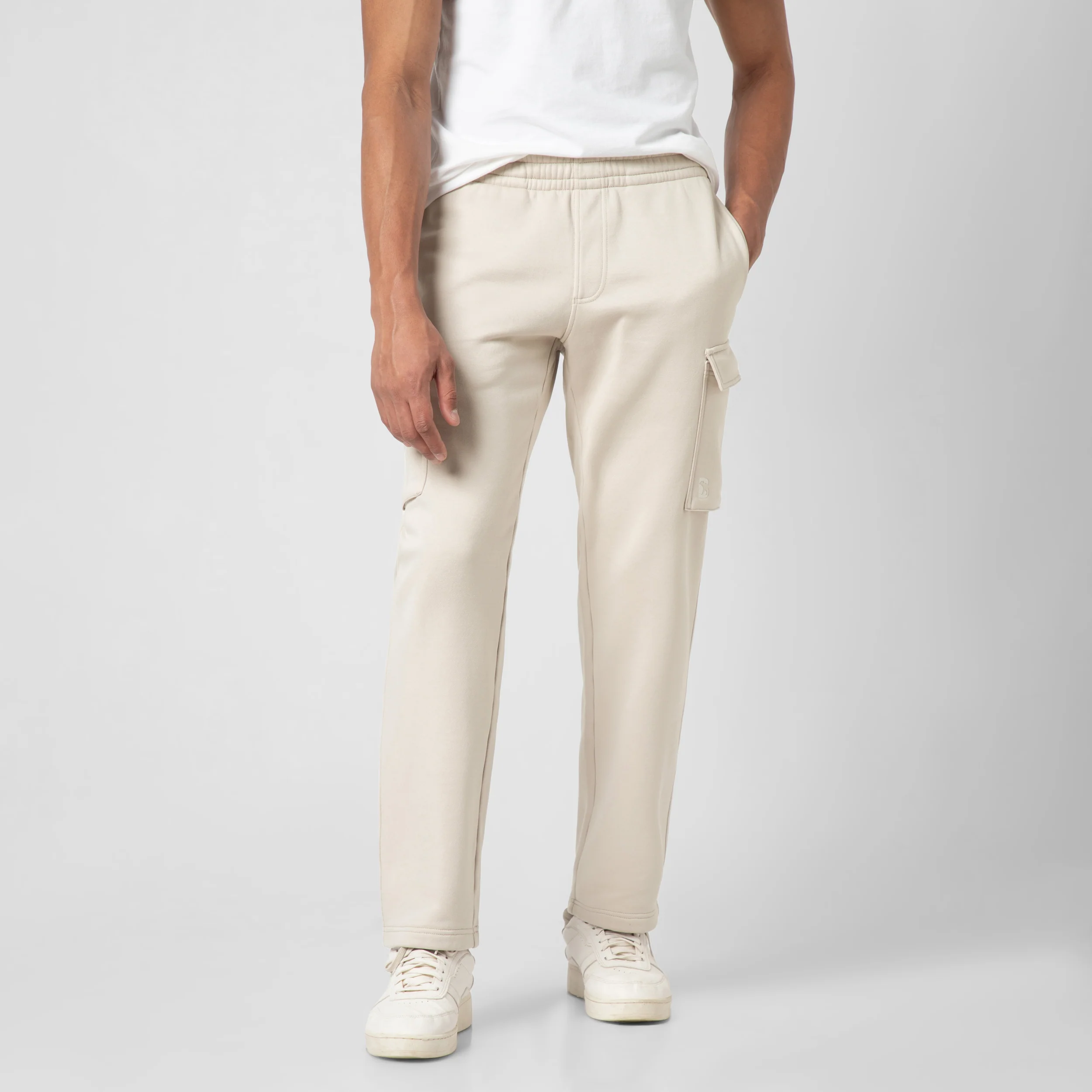 Core Cargo Sweatpant - Image 38