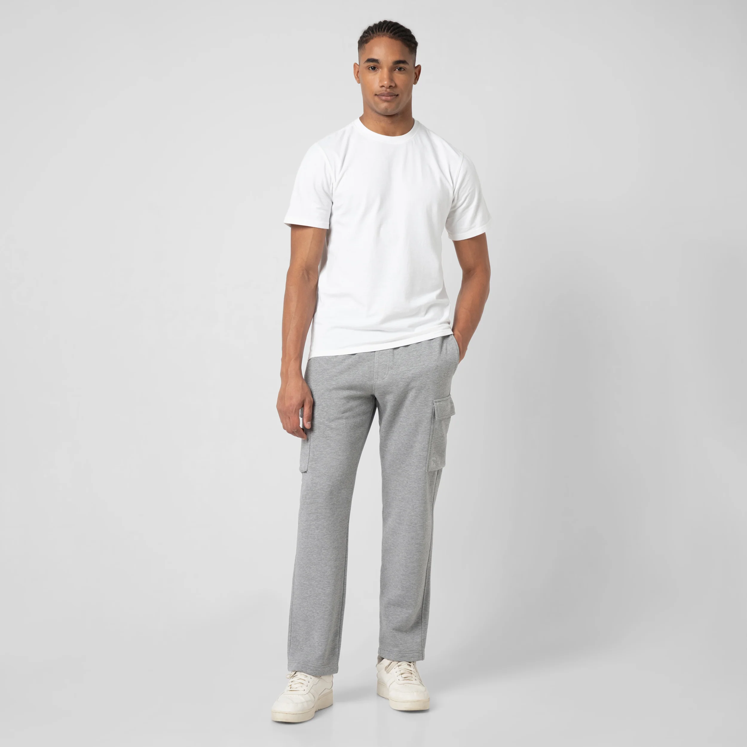 Core Cargo Sweatpant 4 Pack - Image 5