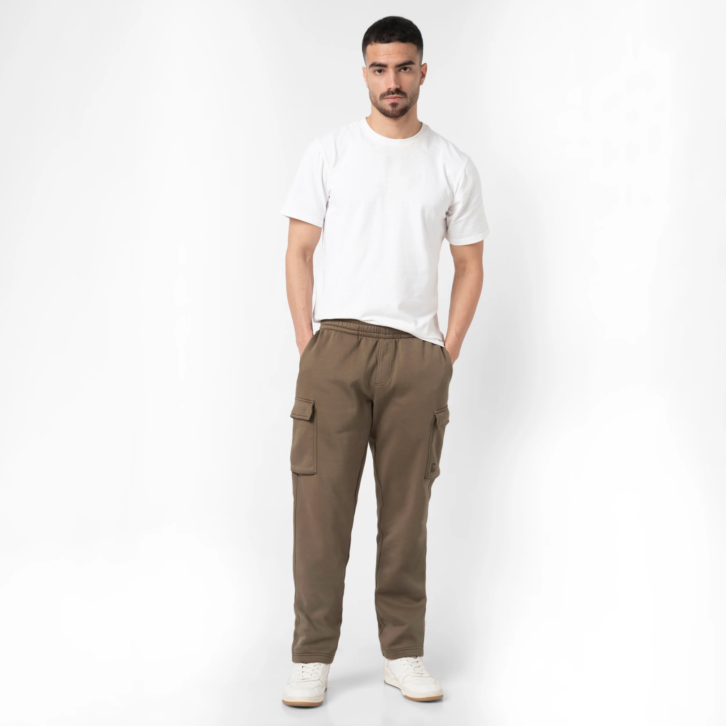 Core Cargo Sweatpant 4 Pack - Image 7