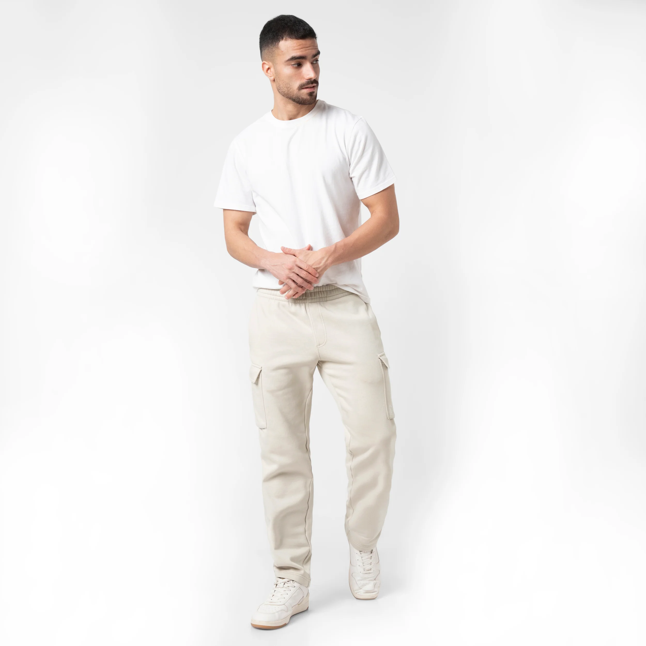 Core Cargo Sweatpant 4 Pack - Image 9