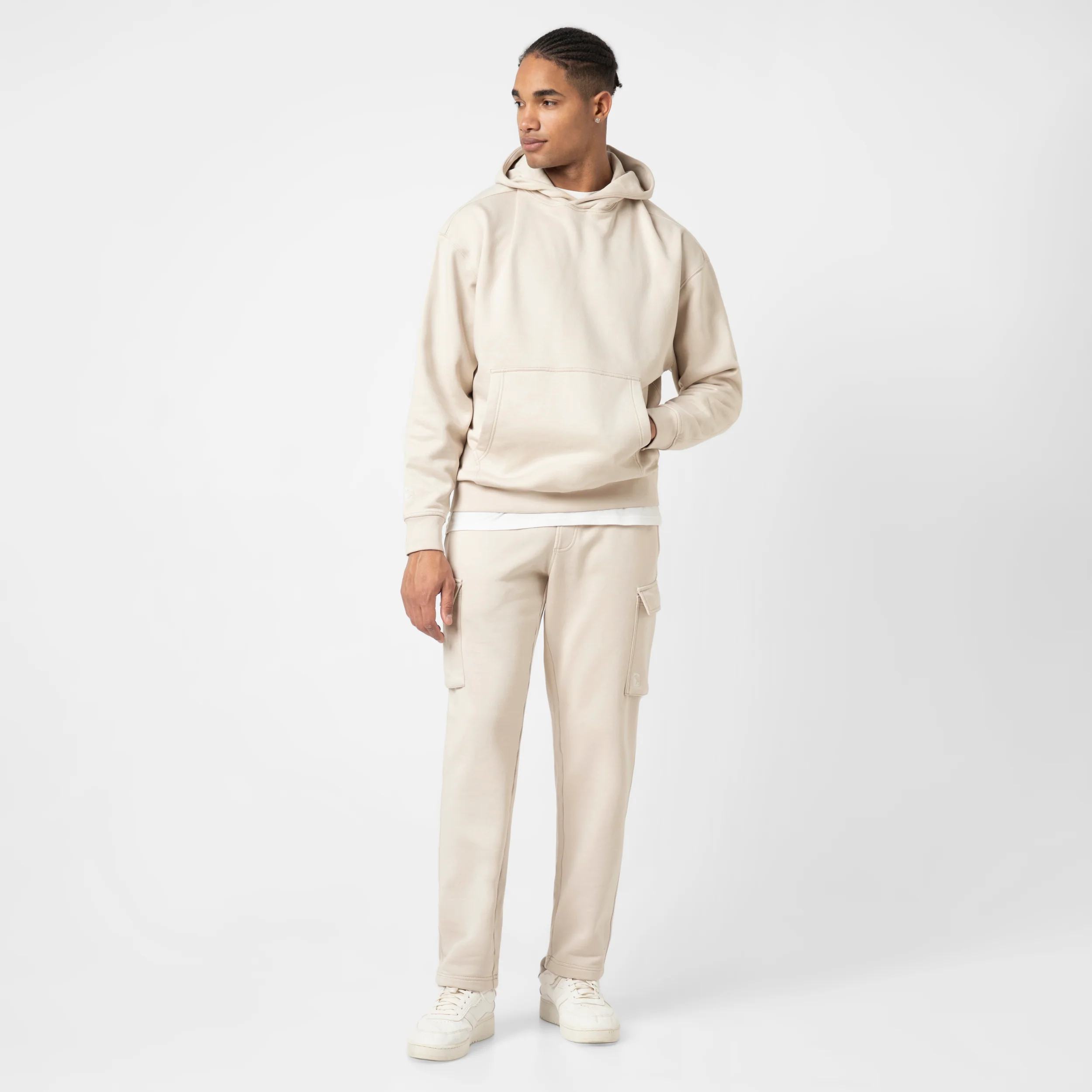 Core Cargo Sweatpant - Image 40