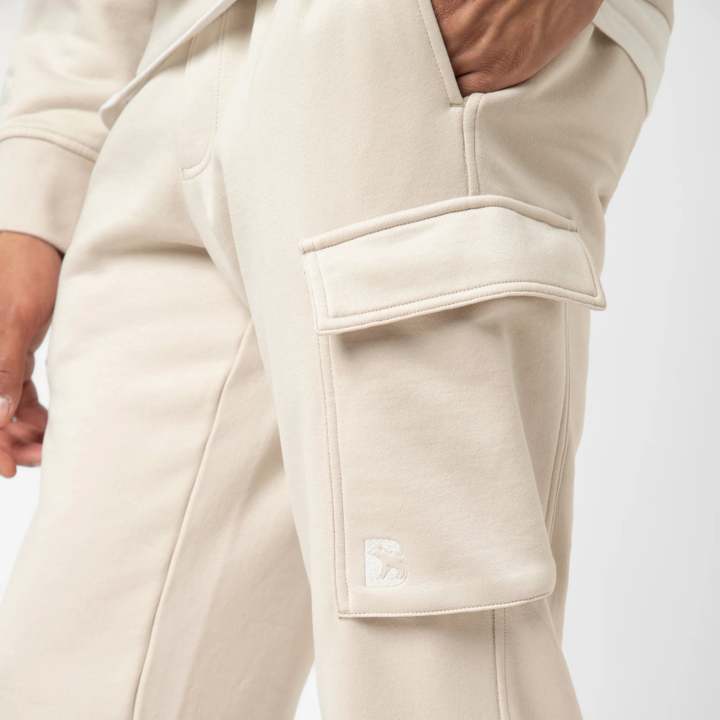 Core Cargo Sweatpant - Image 42