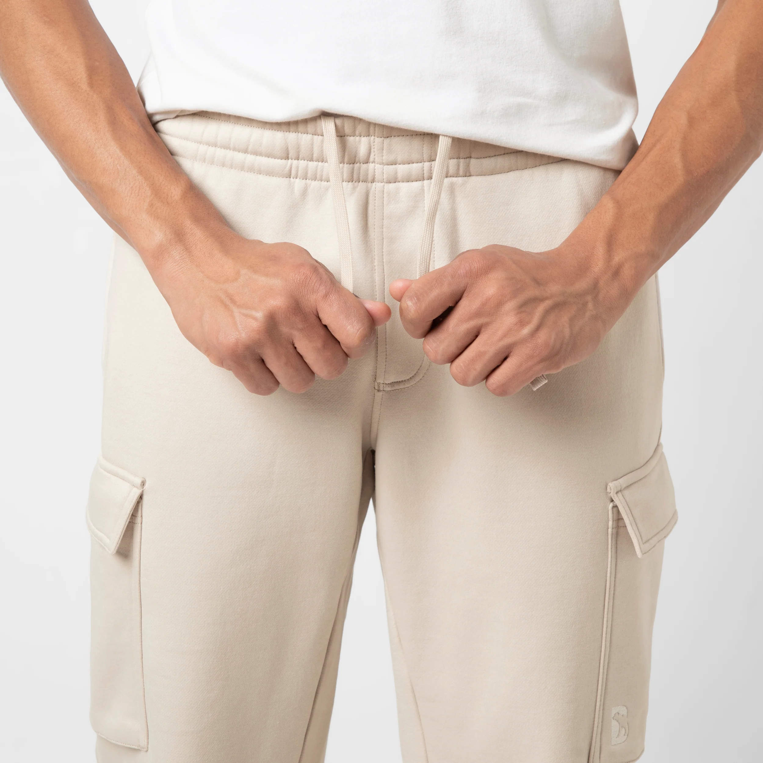 Core Cargo Sweatpant - Image 43