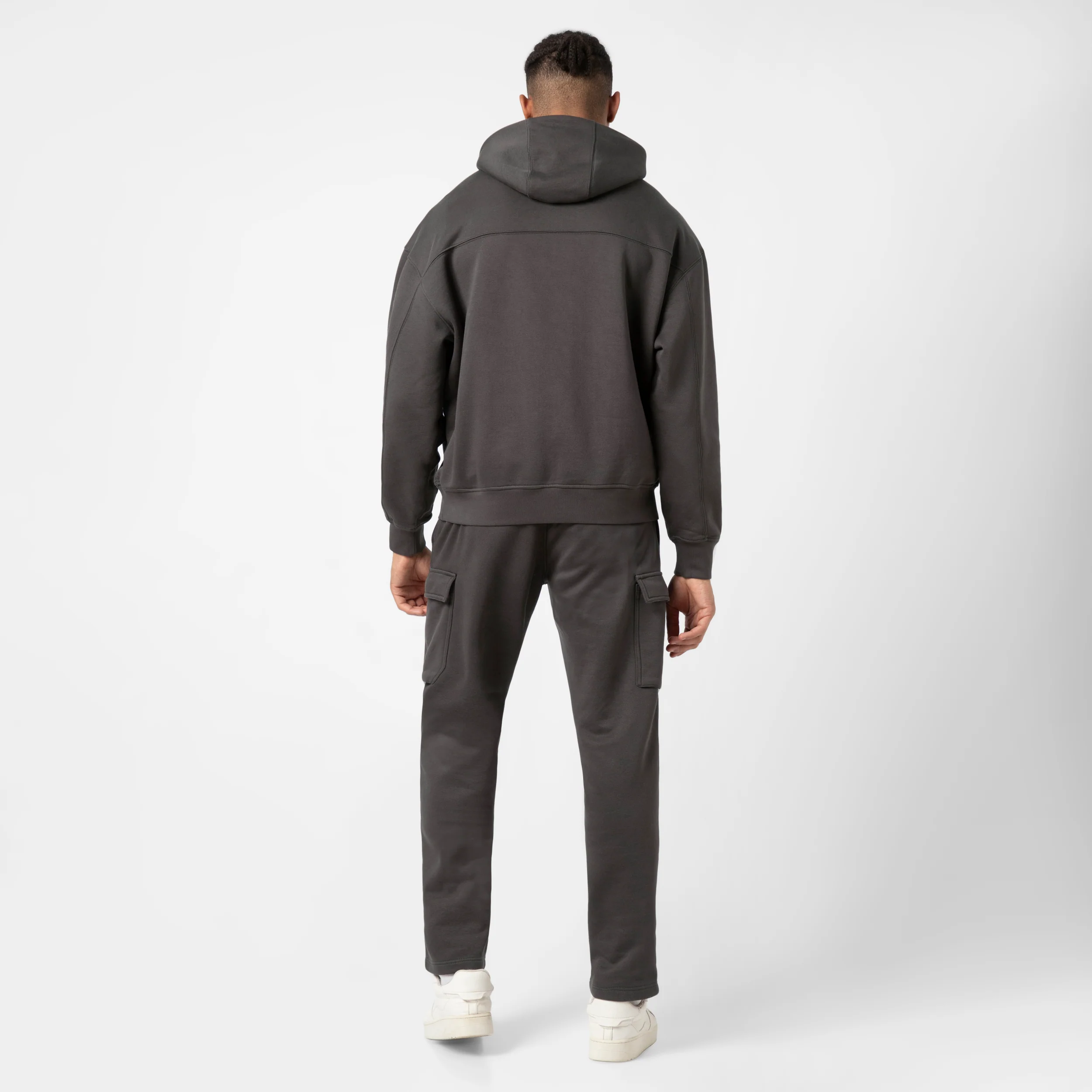 Core Cargo Sweatpant - Image 5