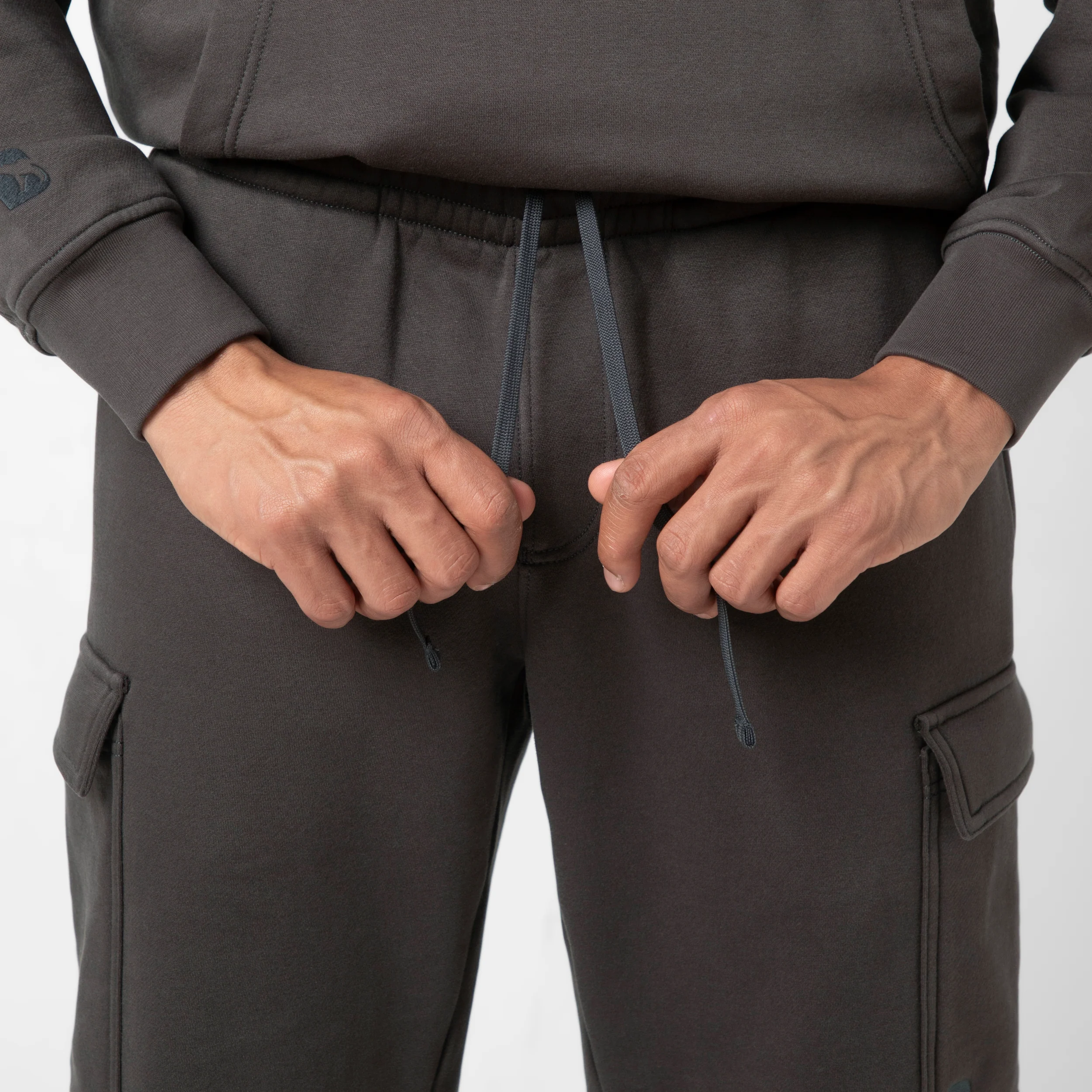 Core Cargo Sweatpant - Image 7