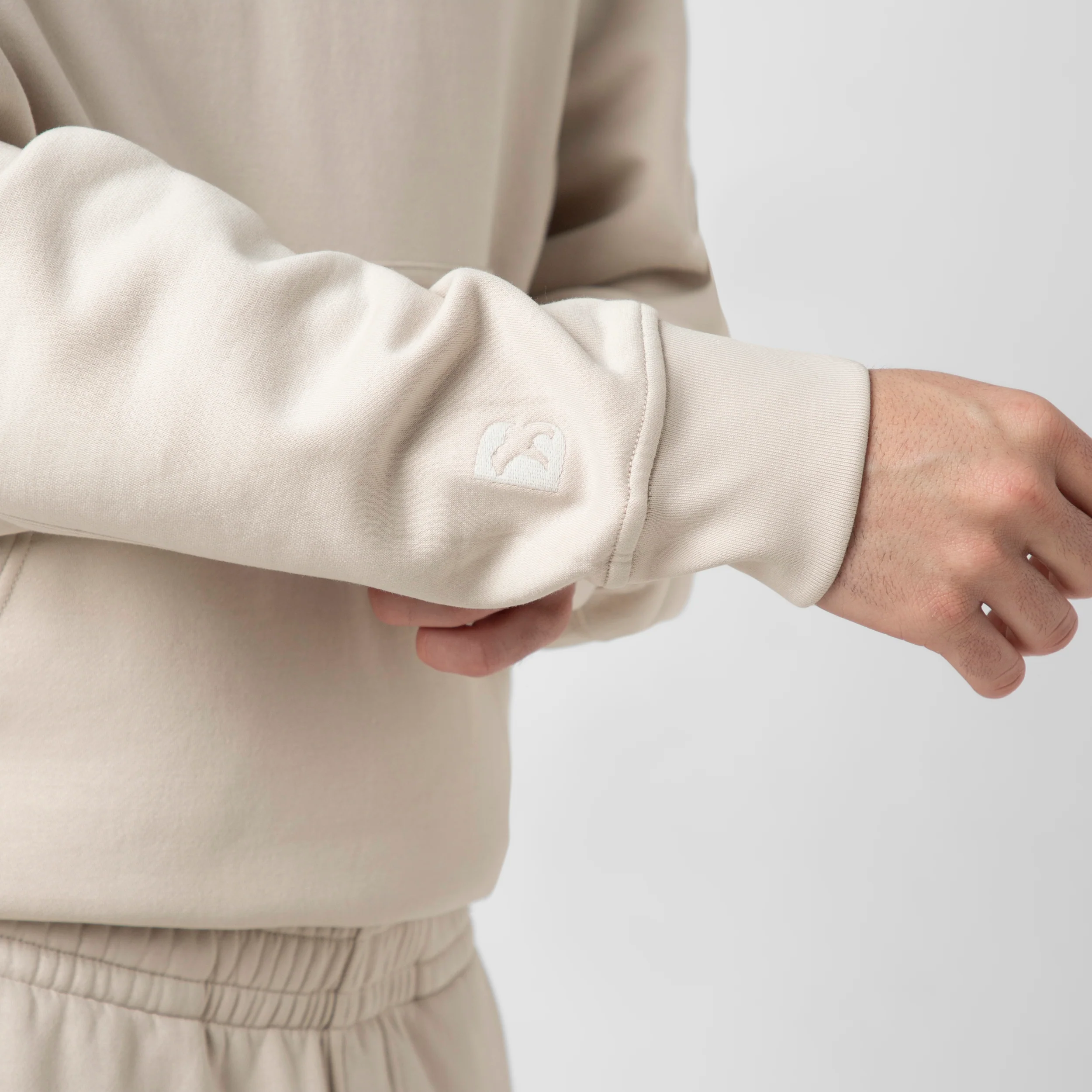 Core Hoodie - Image 30