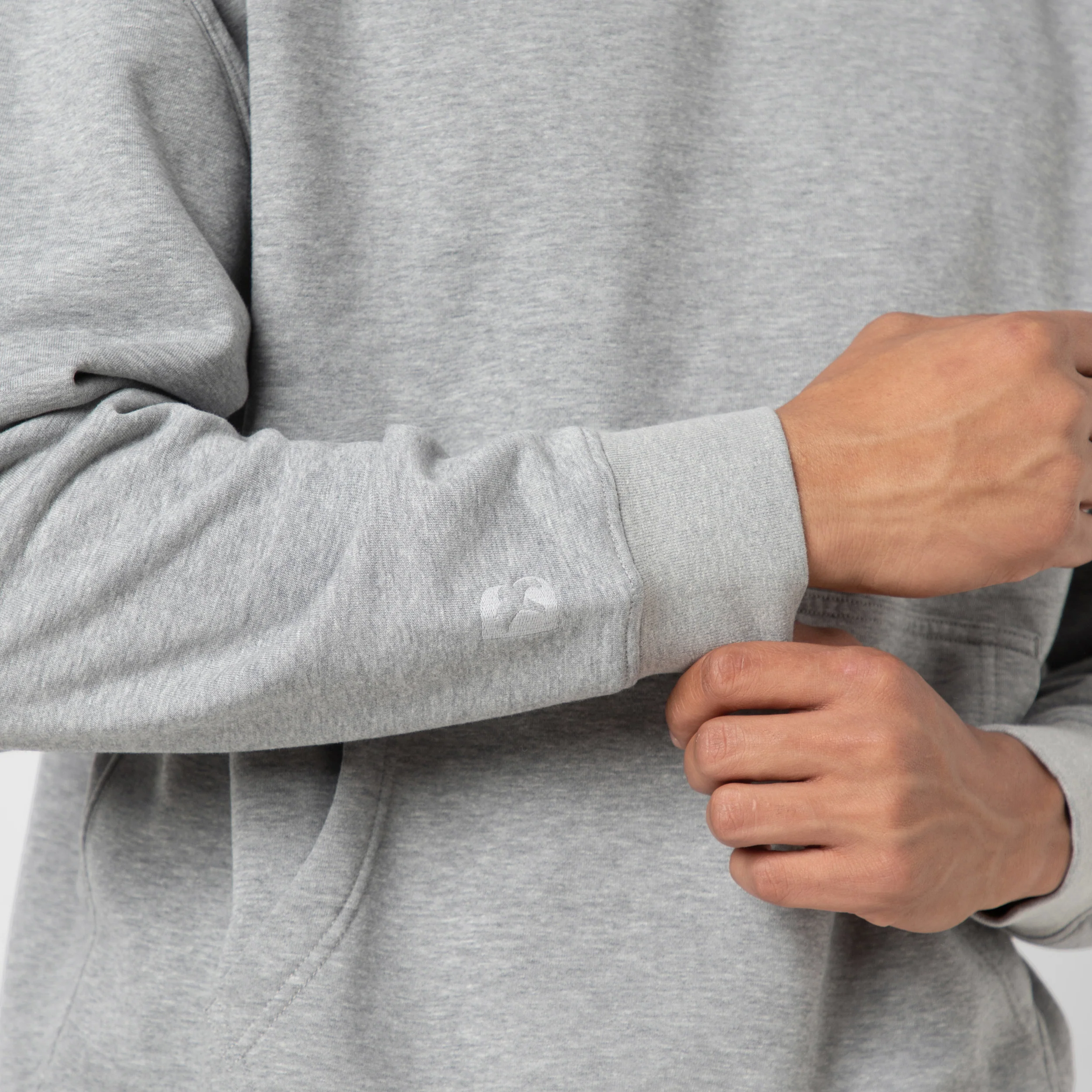 Core Hoodie - Image 51