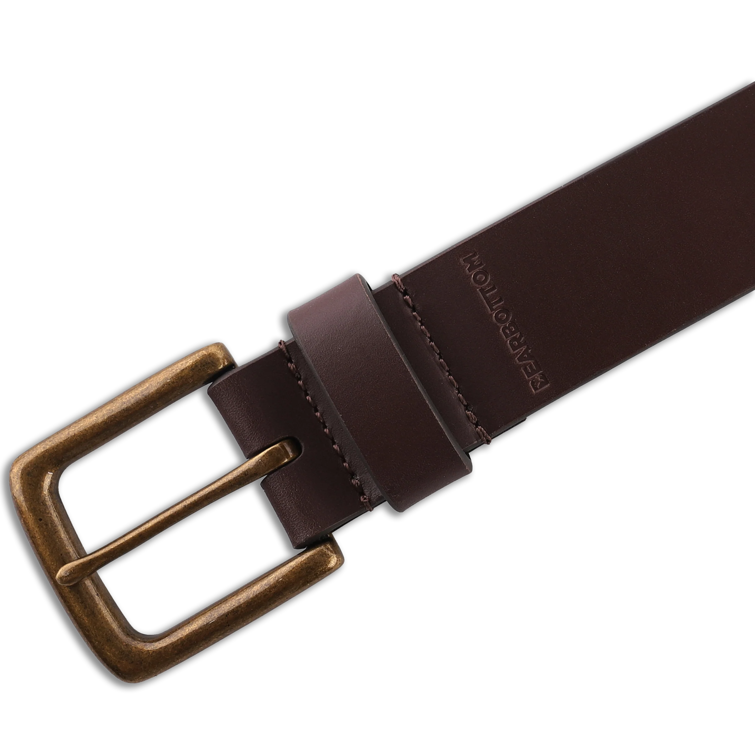 Daily Leather Belt - Image 10