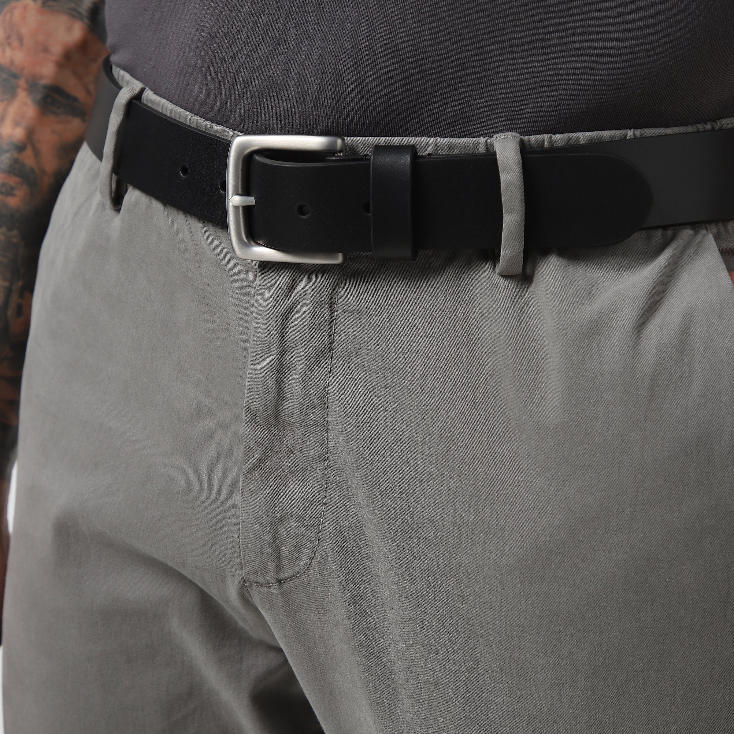 Daily Leather Belt - Image 12
