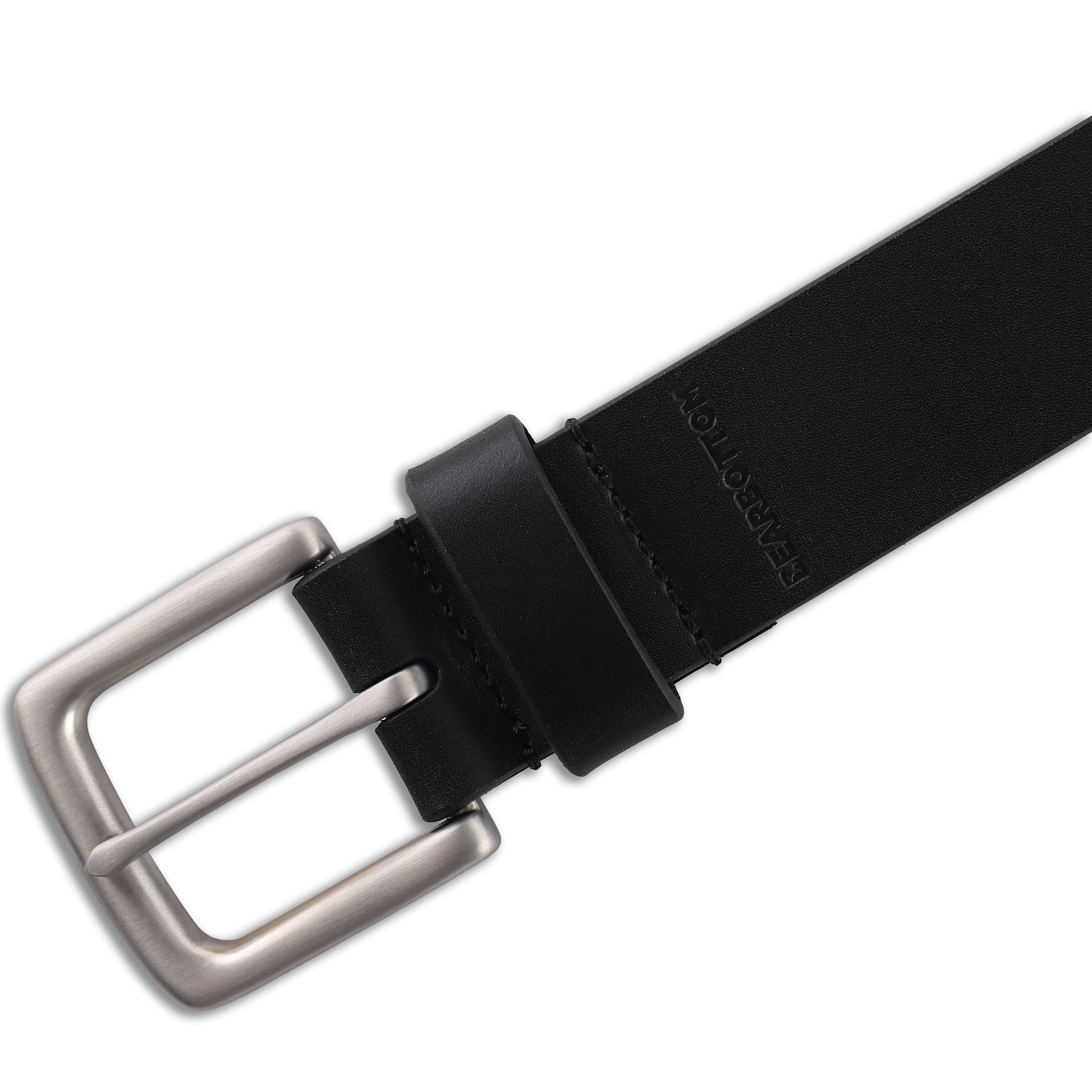 Daily Leather Belt - Image 15