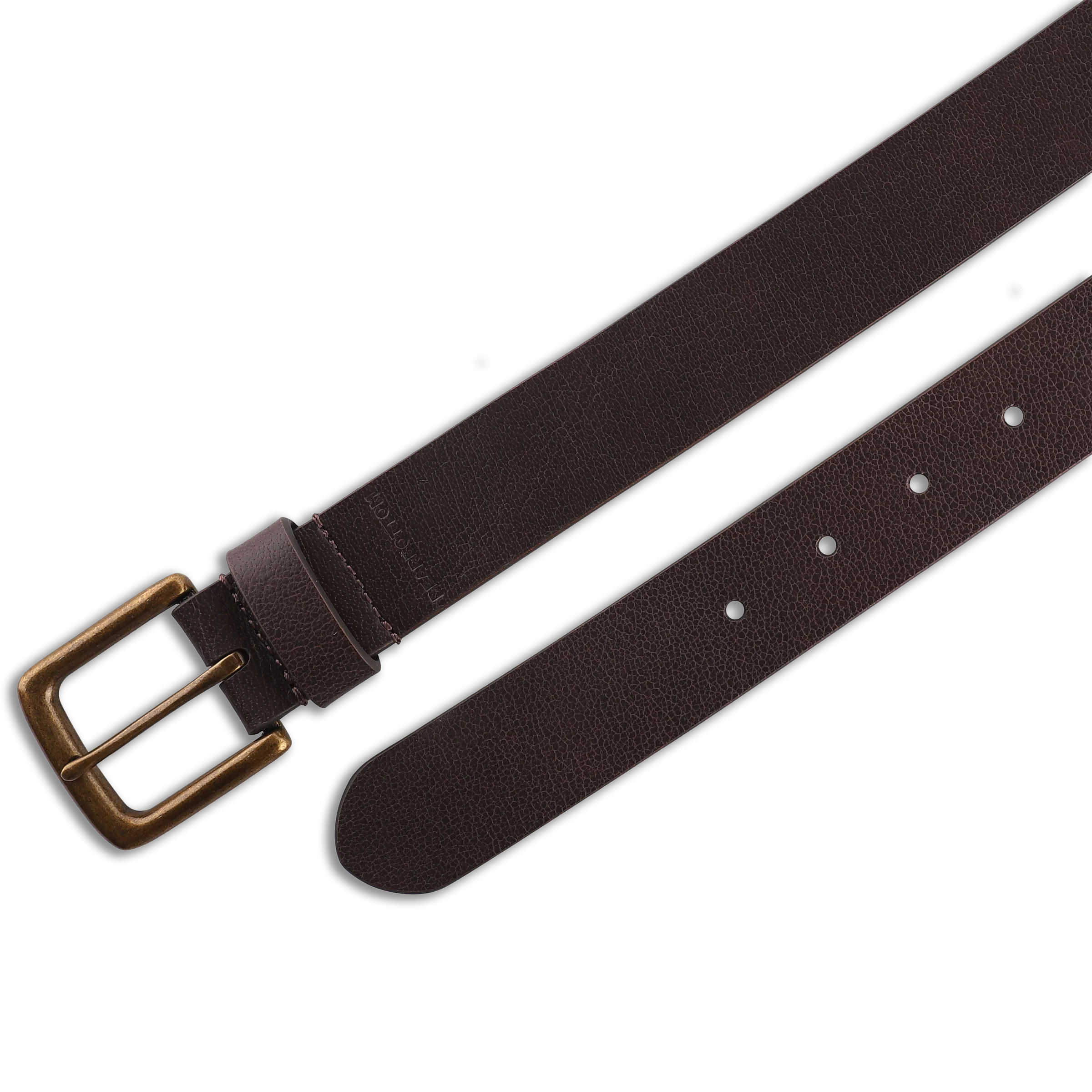 Daily Leather Belt - Image 19