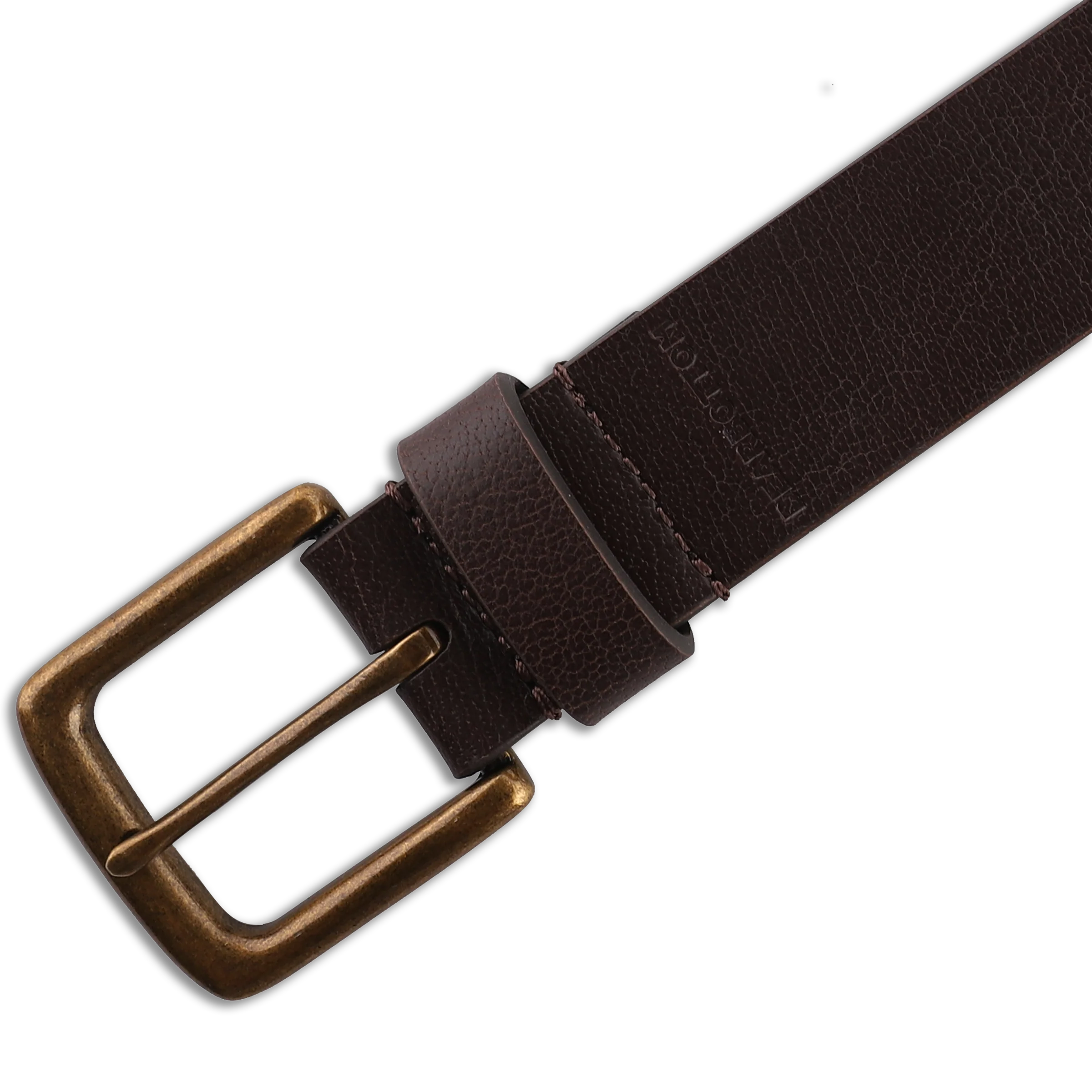 Daily Leather Belt - Image 20